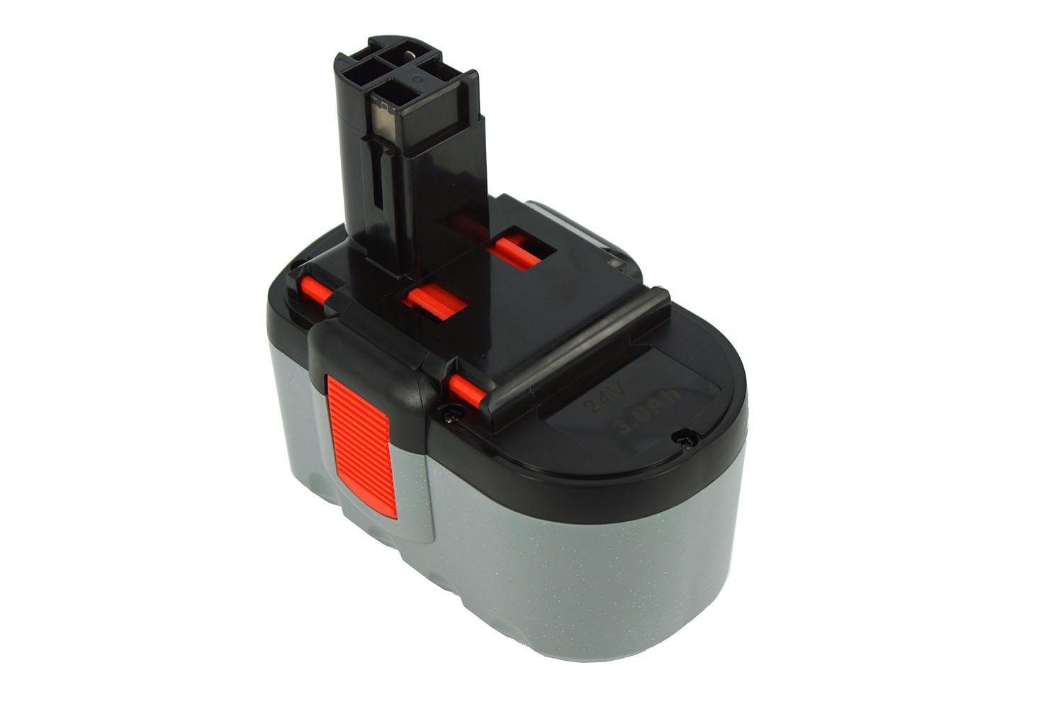 PowerSmart TBS049.29H Akku für BOSCH GKS 24 V, GLI 24 V, GMC 24 V, GML 24 V, GML 24 V-CD, GSA 24 V, GSA 24 VE, GSA 24 VEF Ni-MH 3000 mAh (24 V)
