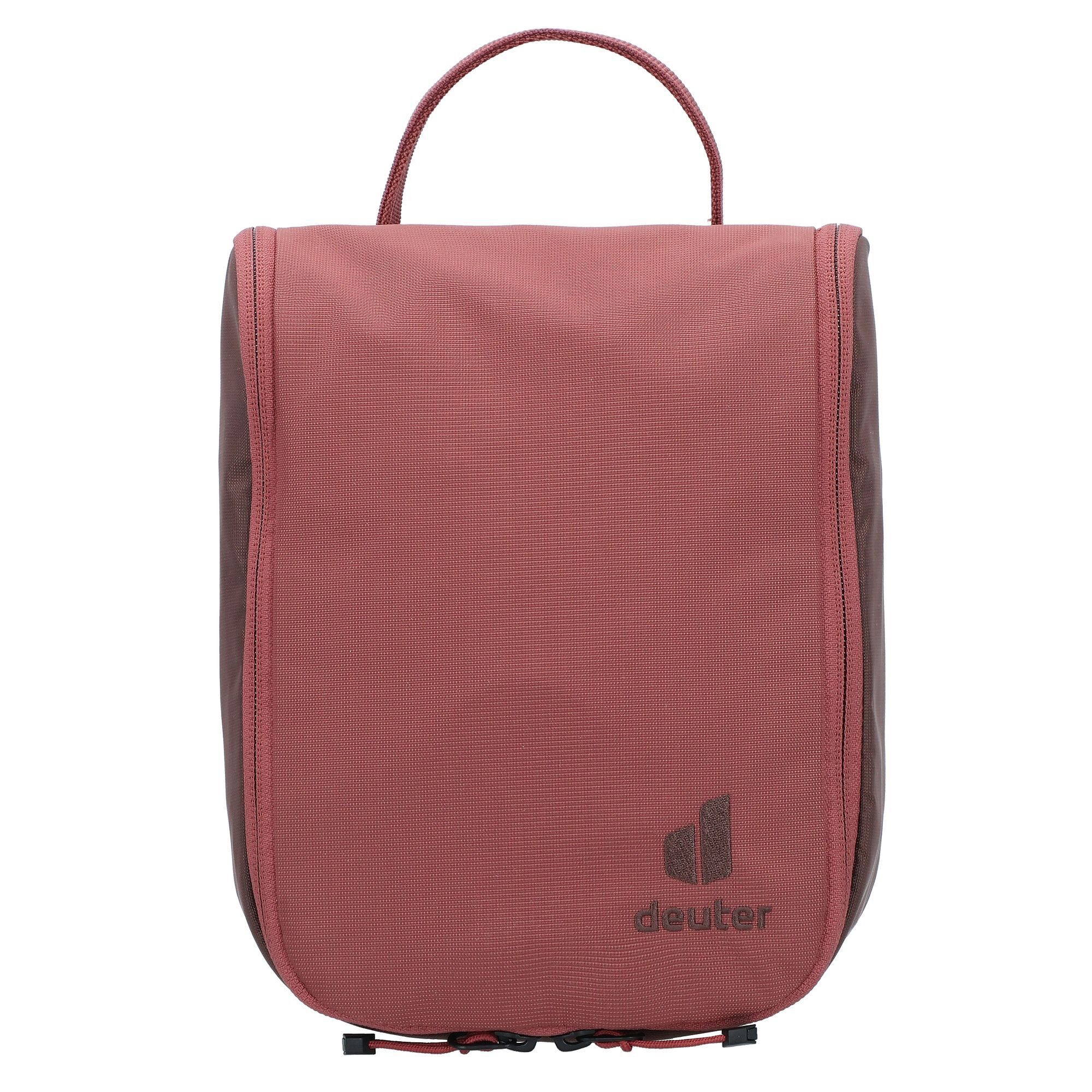deuter Kulturbeutel Wash Center I, Polyester