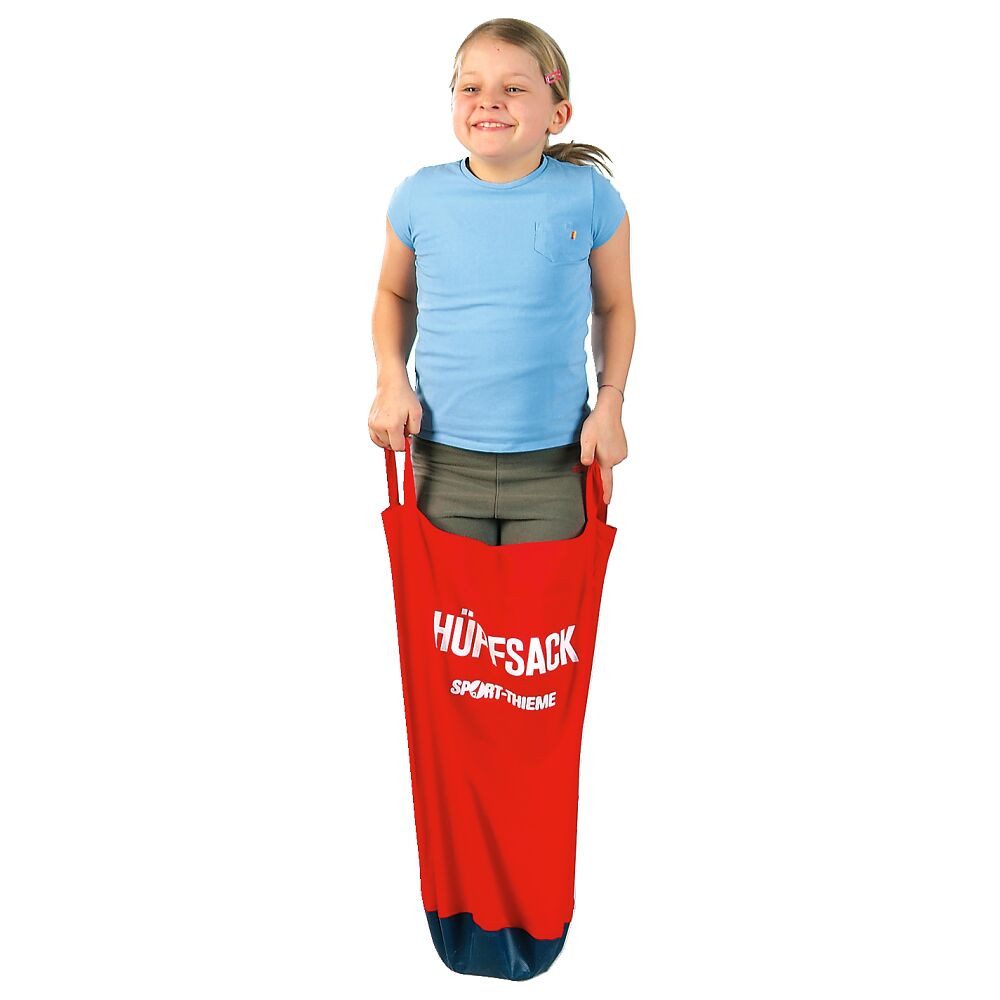Sport-Thieme Hüpfspielzeug Hüpfsack für Kinder, Für Schulen und Freizeiteinrichtungen