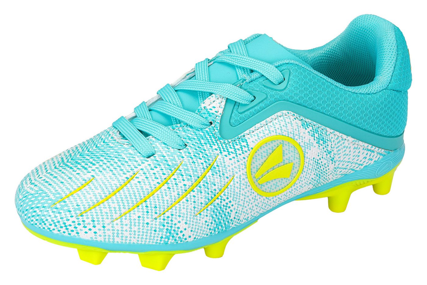 Jako J-SFG Vini Fußballschuh für Rasenplätze, für Kinder & Jugendliche