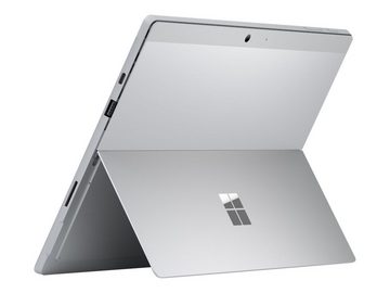 Microsoft MICROSOFT Surface Pro 7+ Platinum 31,2cm (12,3) i5-1135G7 8GB 128... Tablet