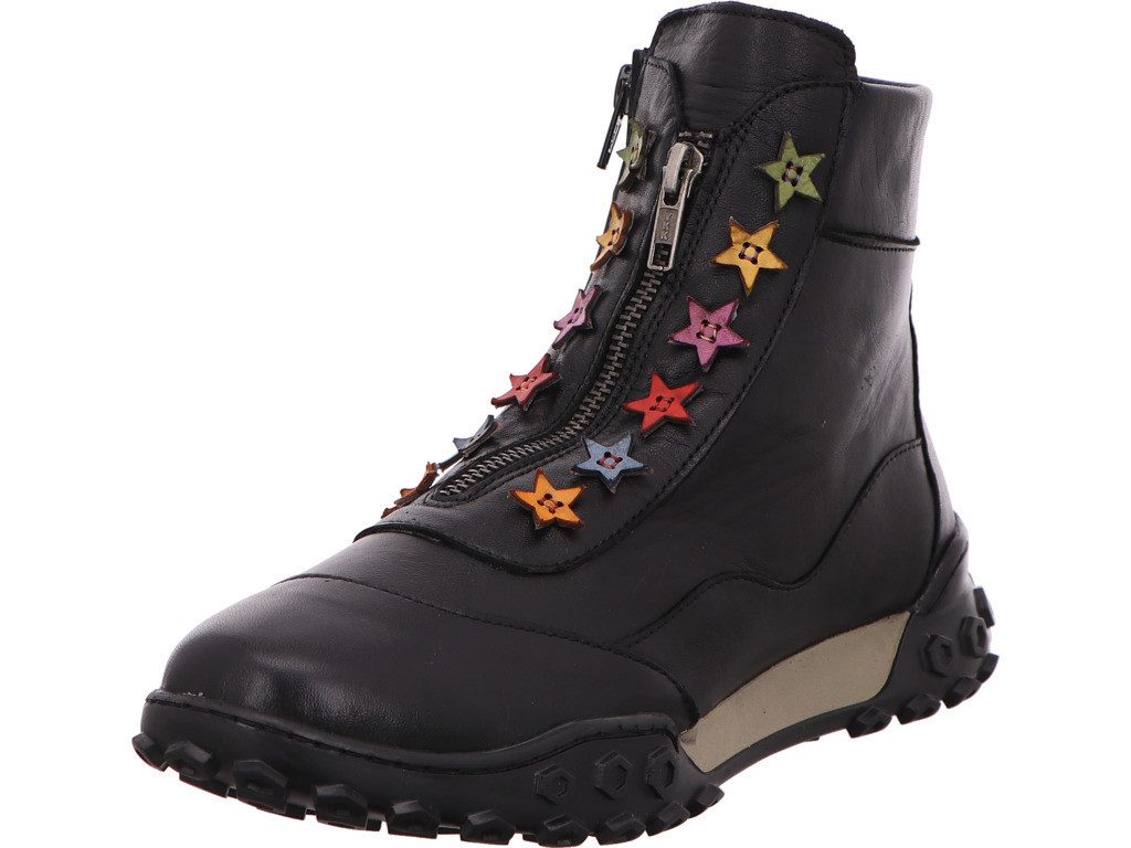 Gemini Anilina Stiefel