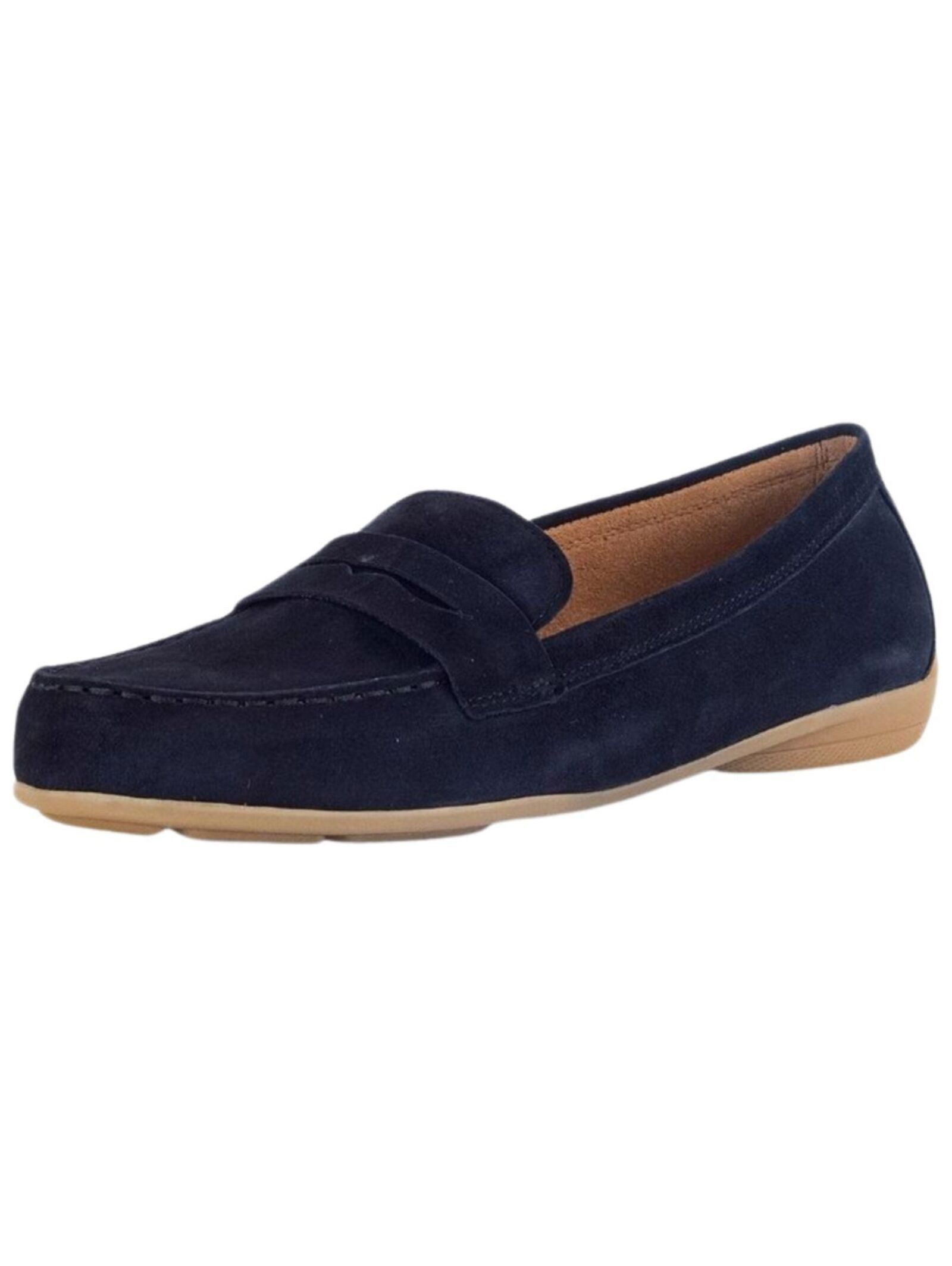 Gabor Gabor Slipper Leder Slipper