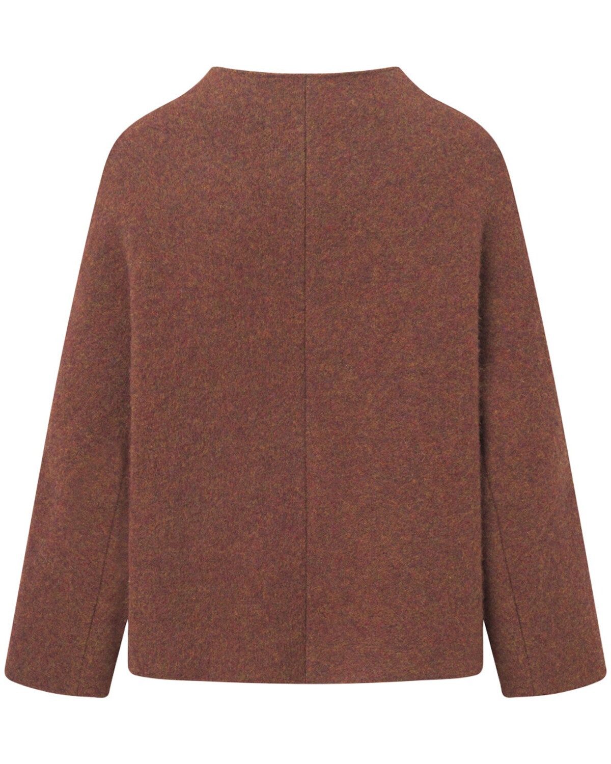 Stapf Strickjacke Cape-Jacke Jule günstig online kaufen