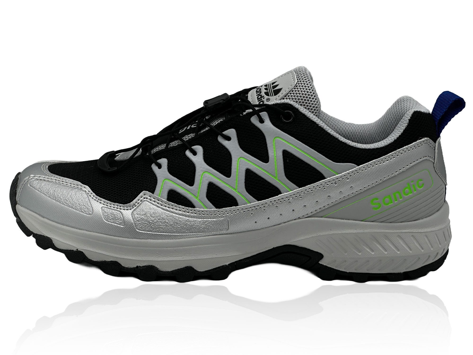 Nowaland Outdoor-Trail Wanderschuhe Wanderschuh leicht, atmungsaktiv, Schne günstig online kaufen