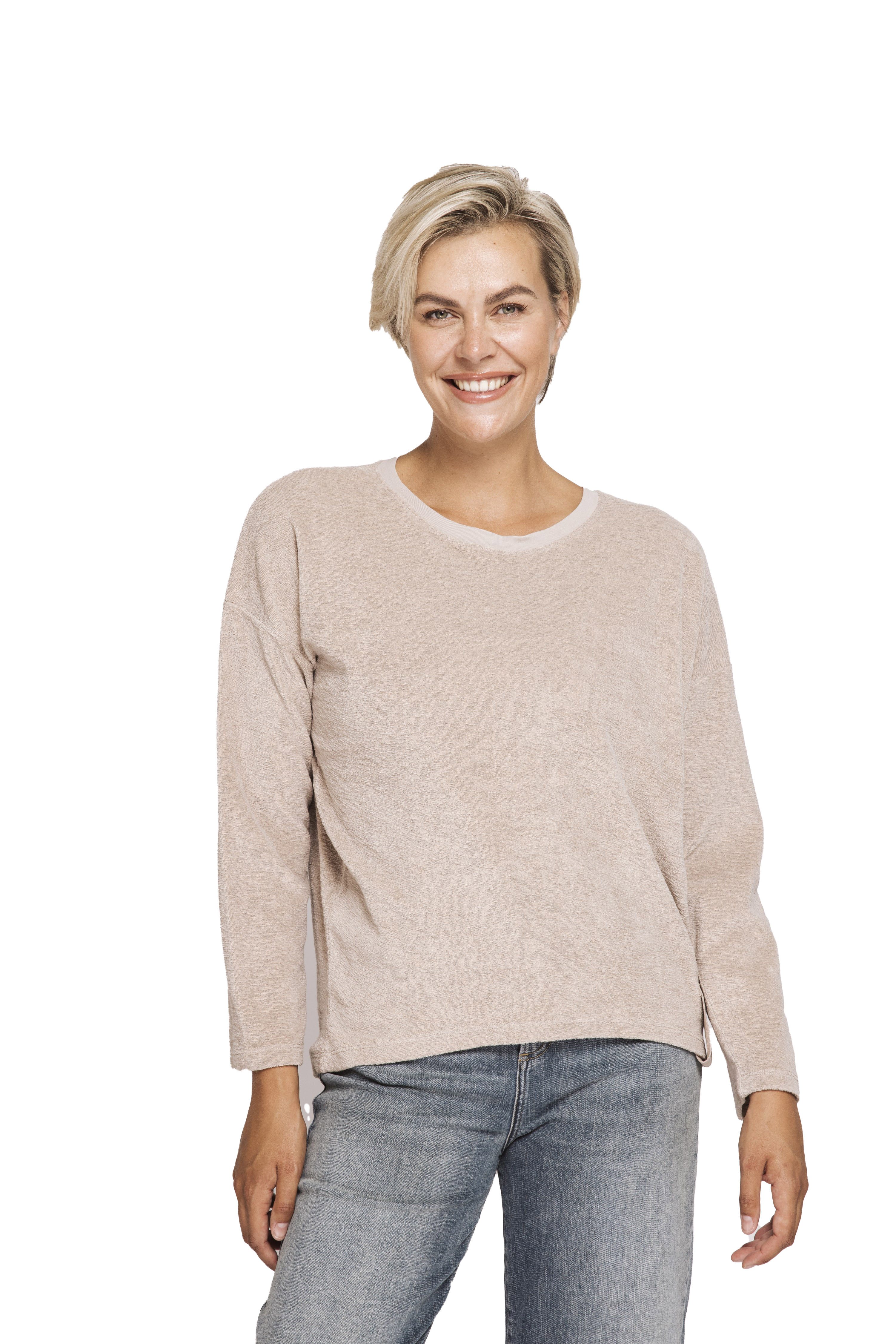 Zhrill Sweater ZHNINA