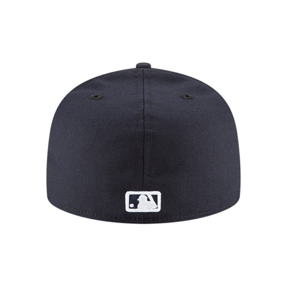New Era Baseball Cap Cap NOS New Era 5950 Detroit Tigers (1-St)