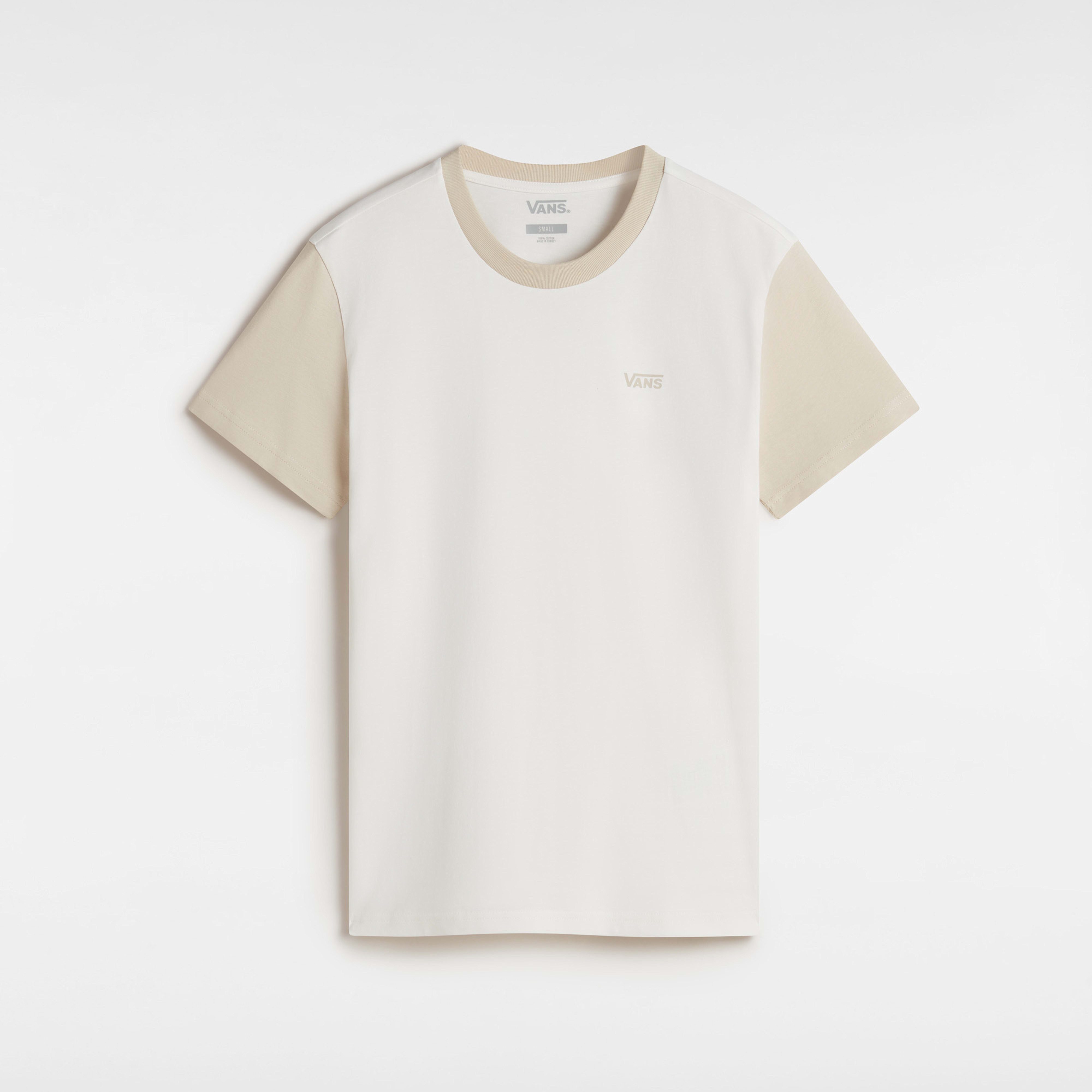 Vans T-Shirt COLORBLOCK BFF TEE