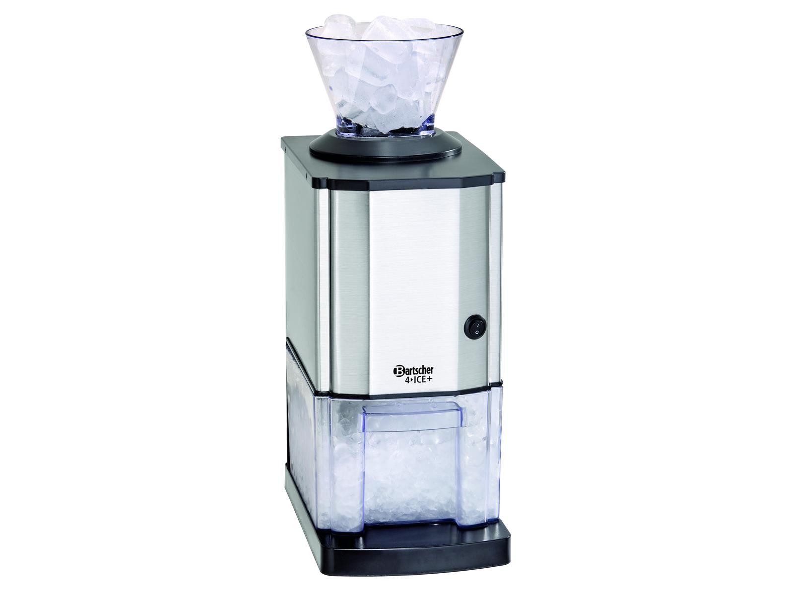 Bartscher Eiscrusher Eiscrusher 4ICE+, 135023