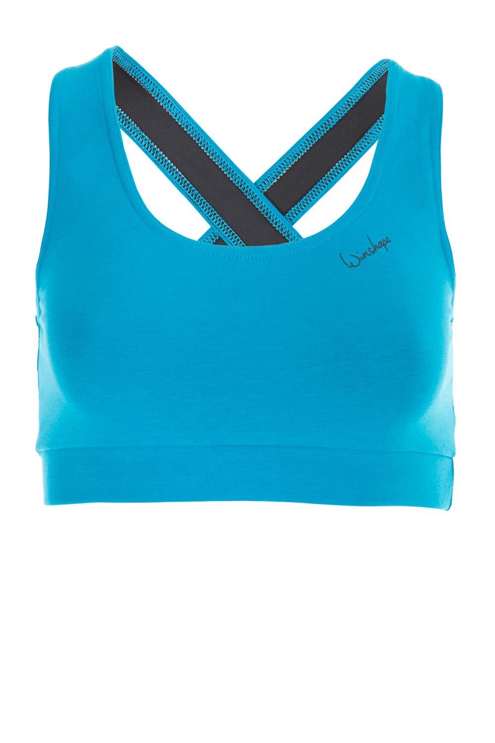 Winshape Sport-Bustier WVR4 mit offenem „Drop Back Design“