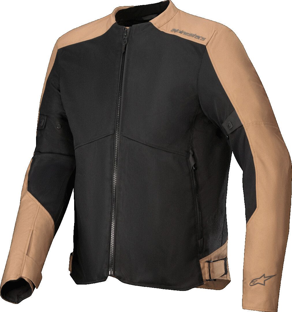 Alpinestars Motorradjacke C-1 Air Motorrad Textiljacke günstig online kaufen