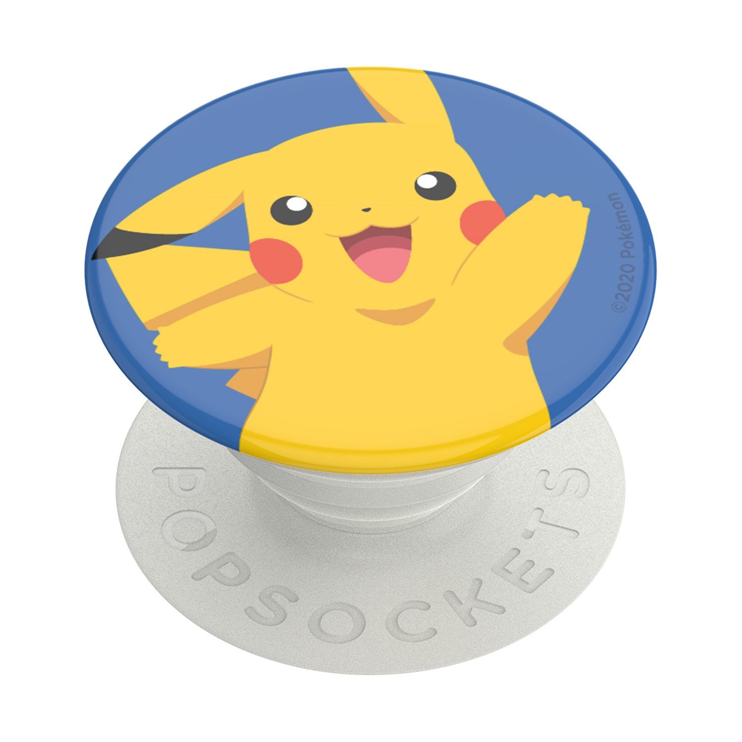 Popsockets PopSockets Pokemon - Pikachu Knocked I PopGrip