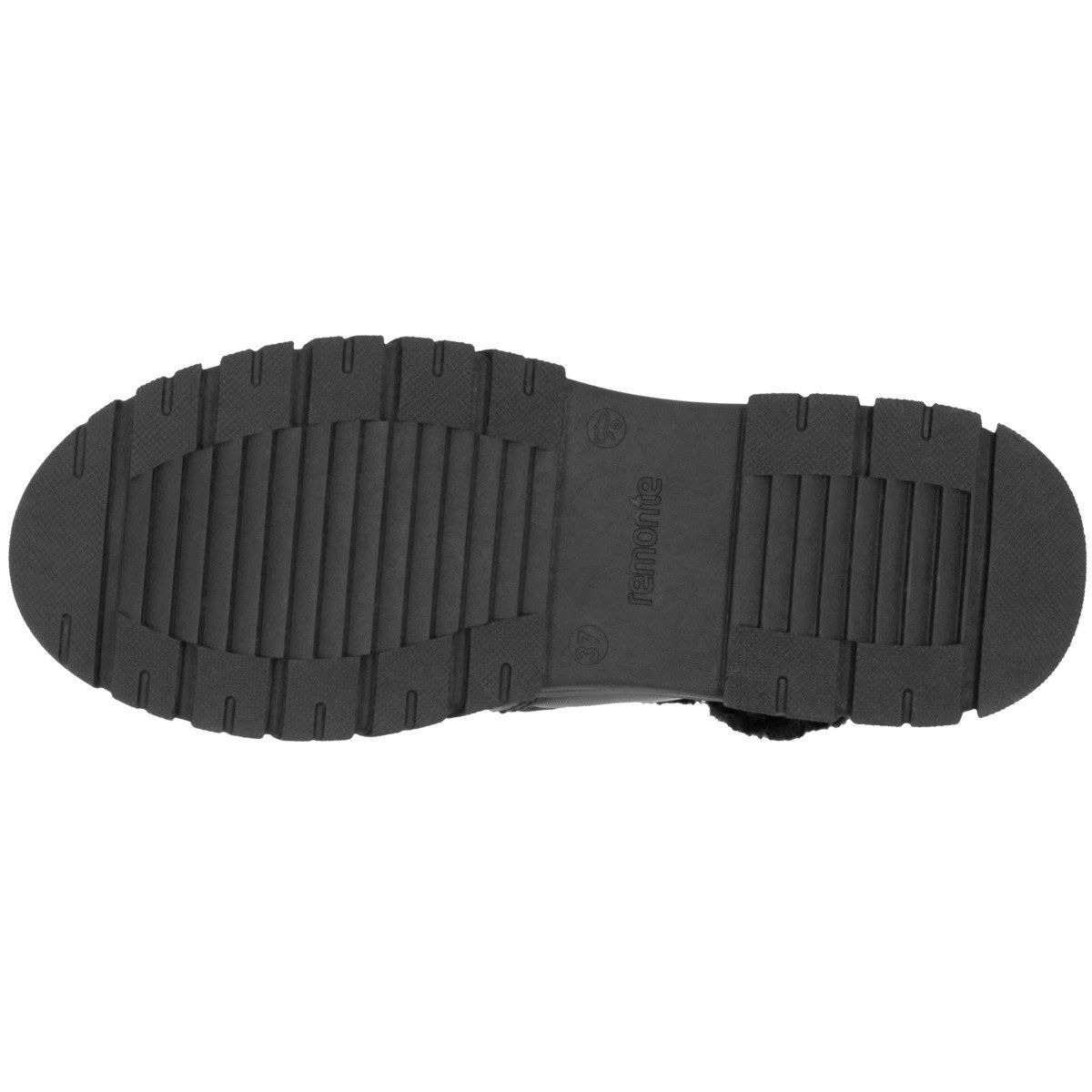 Remonte D0E78 Damen Winterboots Stiefeletten, Stiefel, Winterstiefel, Winterboots, Schneestiefel