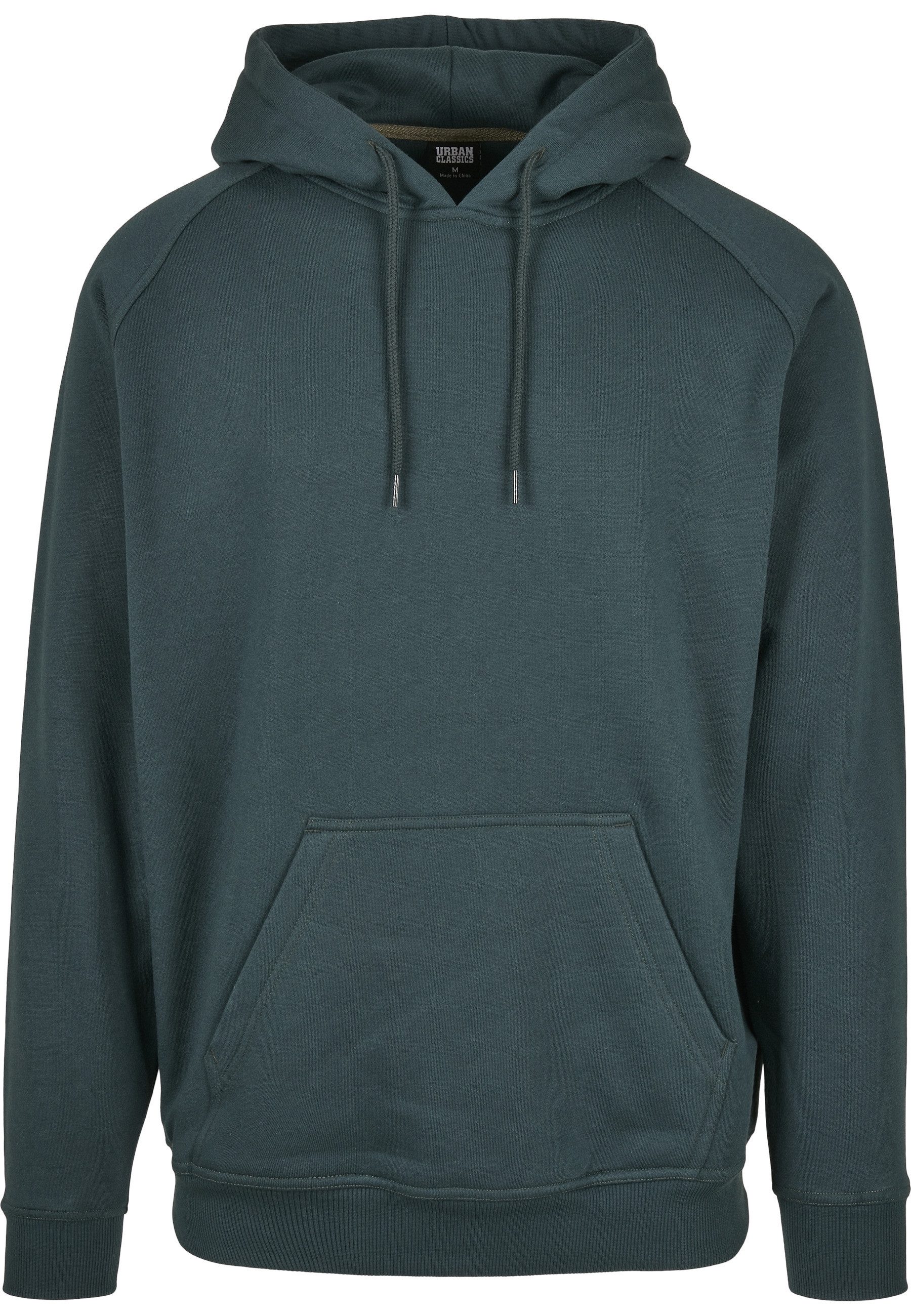 Sweatshirt Urban Classics Herren Blank Hoody