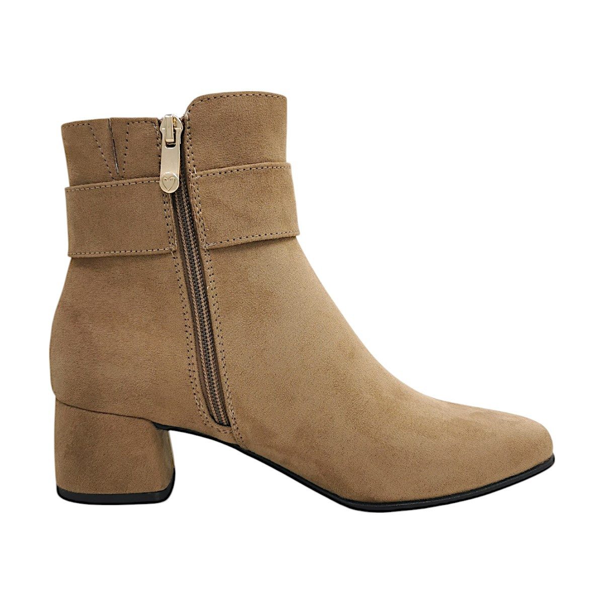 MARCO TOZZI Stiefelette Stiefelette günstig online kaufen