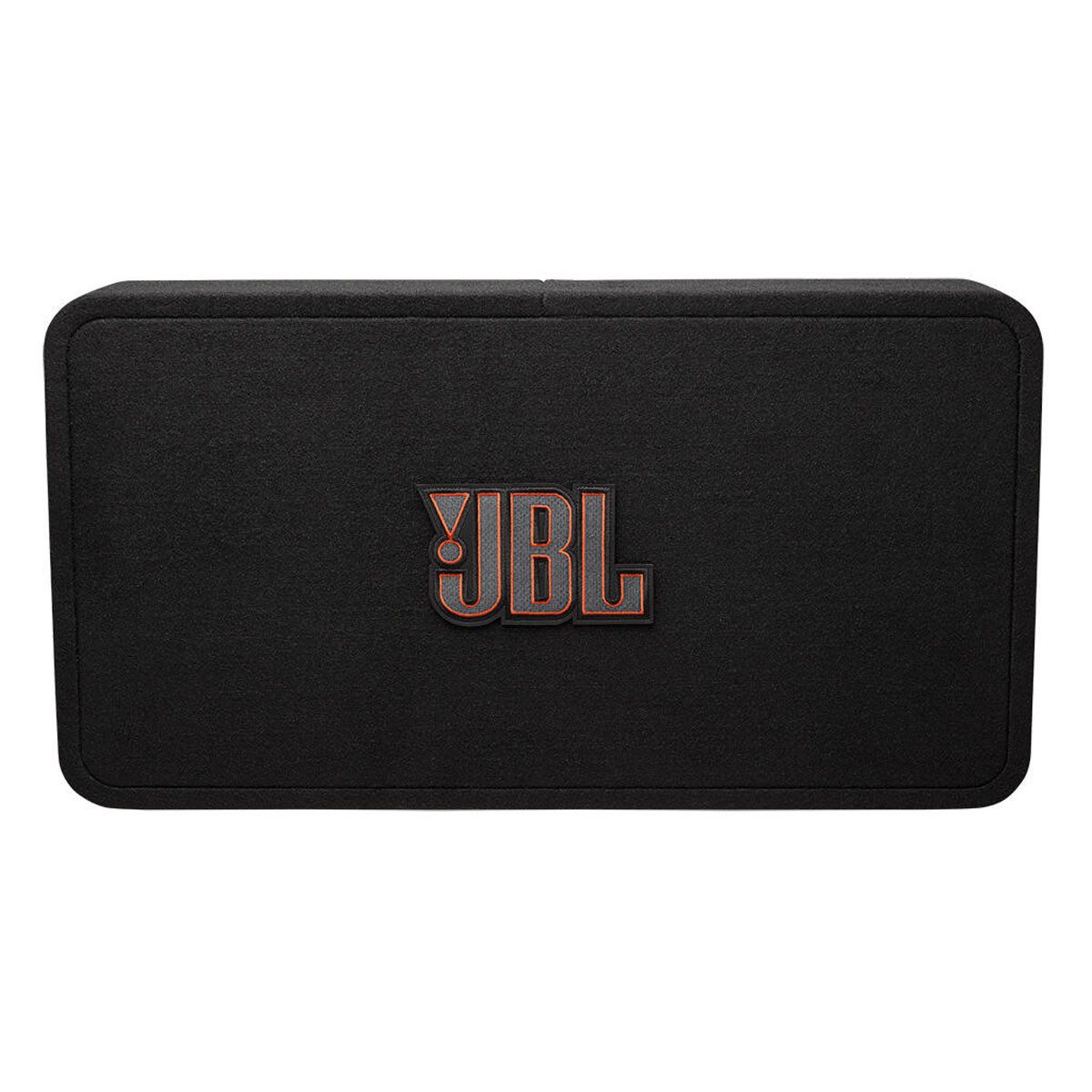 JBL Club 1200SSL, 30cm (12) Gehäuse-Subwoofer Auto-Subwoofer (400 W, max.: W 25 cm)