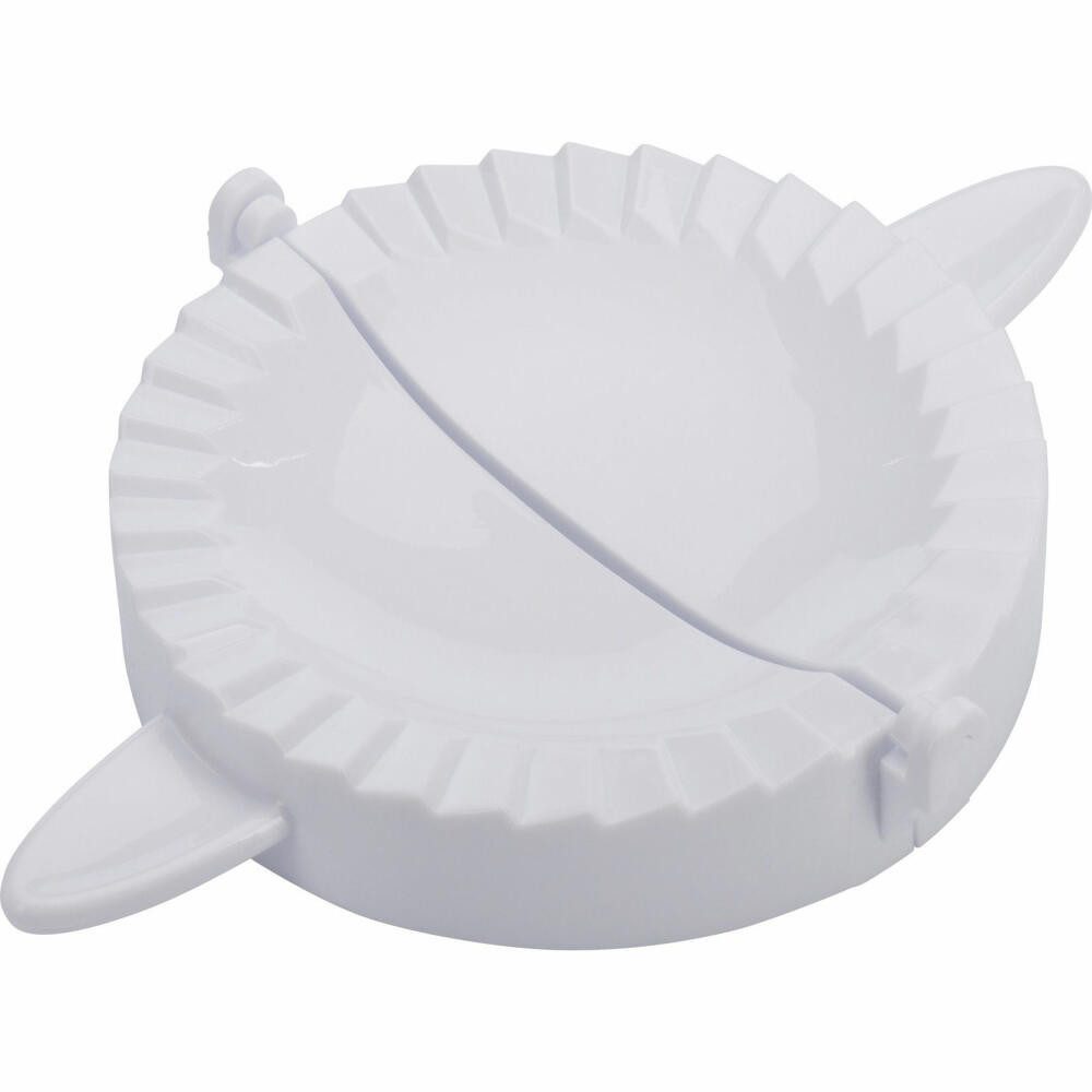 WESTMARK Ravioliform Set, Empanada-/Pierogi-Maker, Ausstecher 3-tlg., Ø 9,5/12/15,5 cm