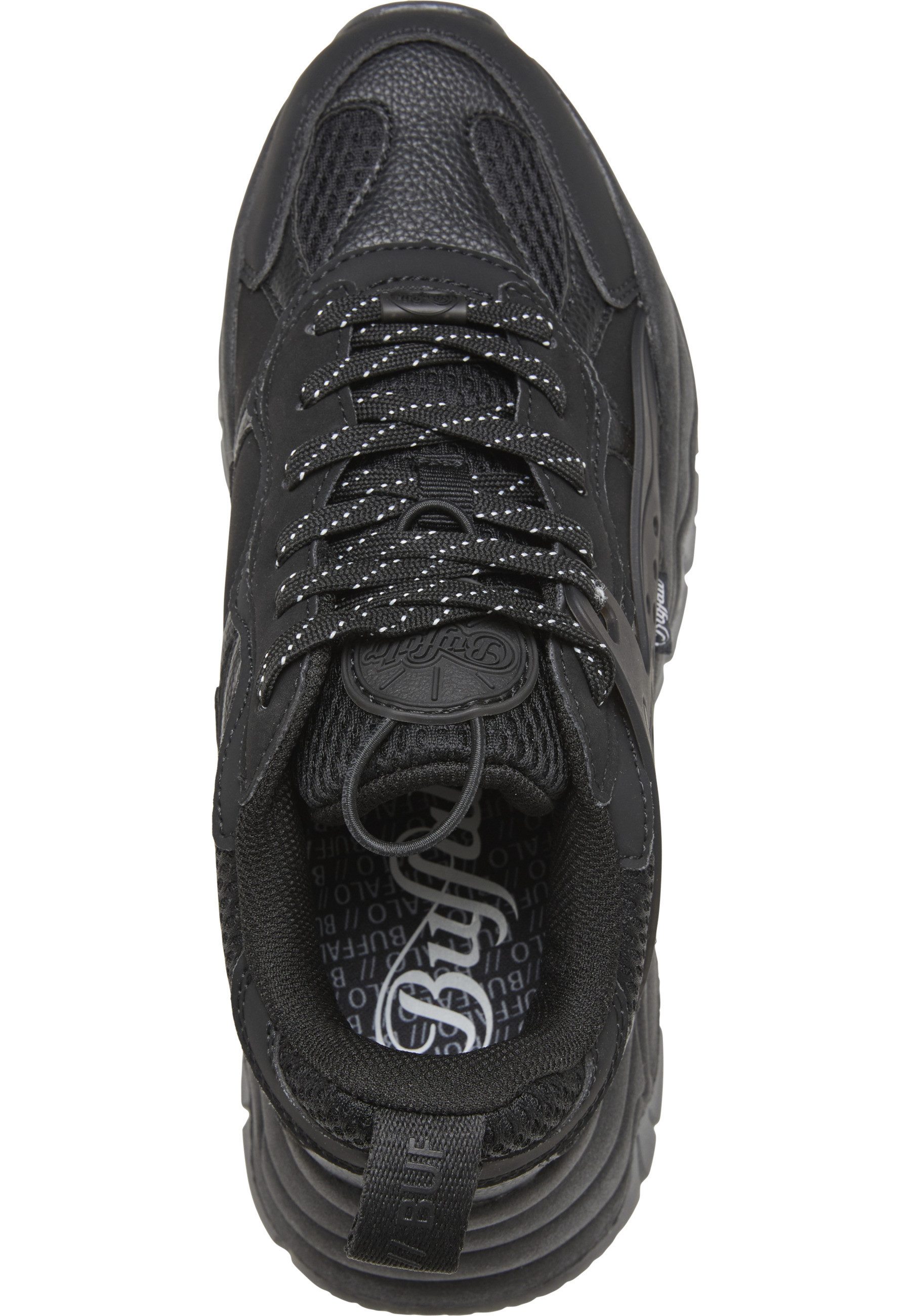 Buffalo Buffalo PATH LO - VEGAN NAPPA/NUBUCK Trainingsschuh