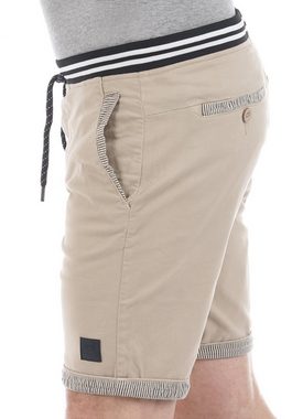 riverso Bermudas Herren Shorts RIVMichel Regular Fit Sommershort mit Stretch