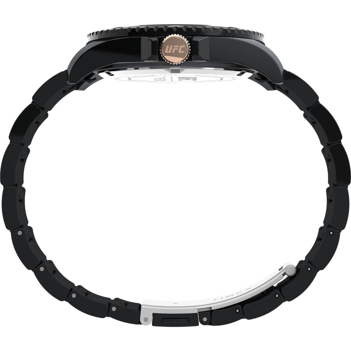 Timex Quarzuhr TW2V56800