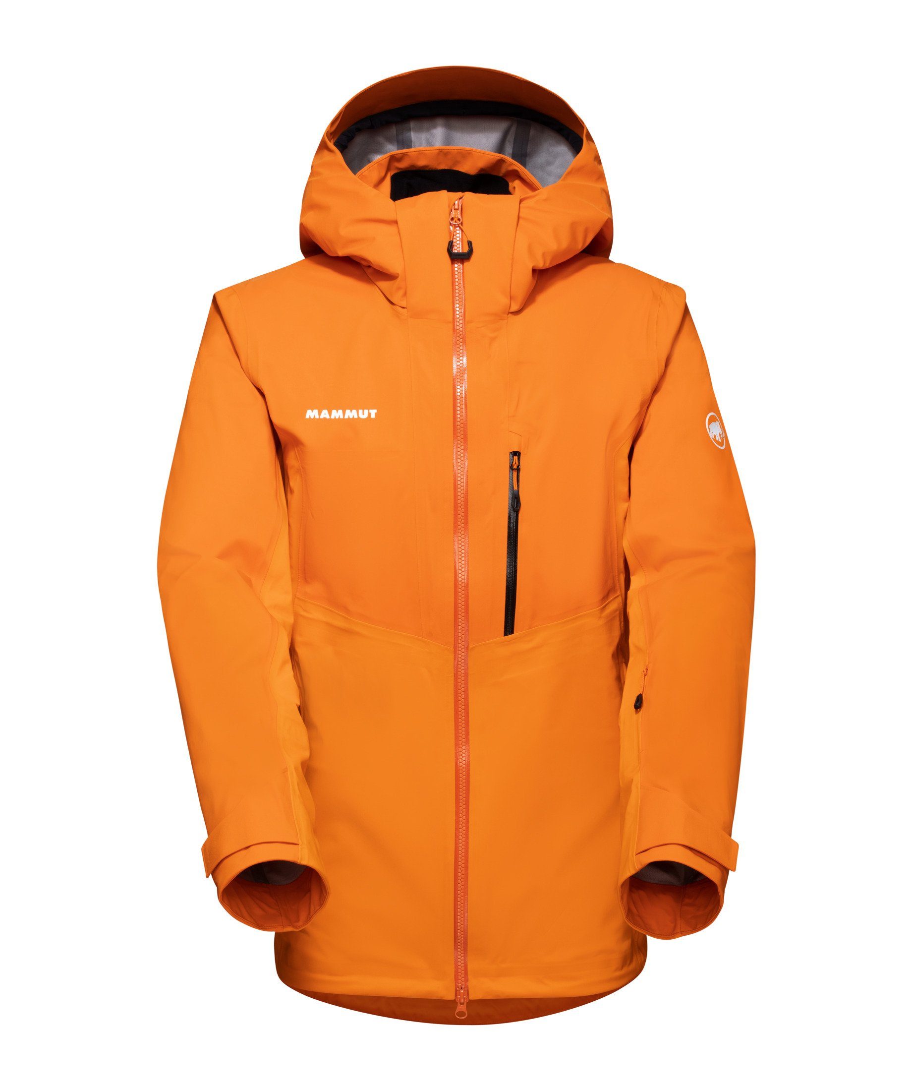 mammut coat mens