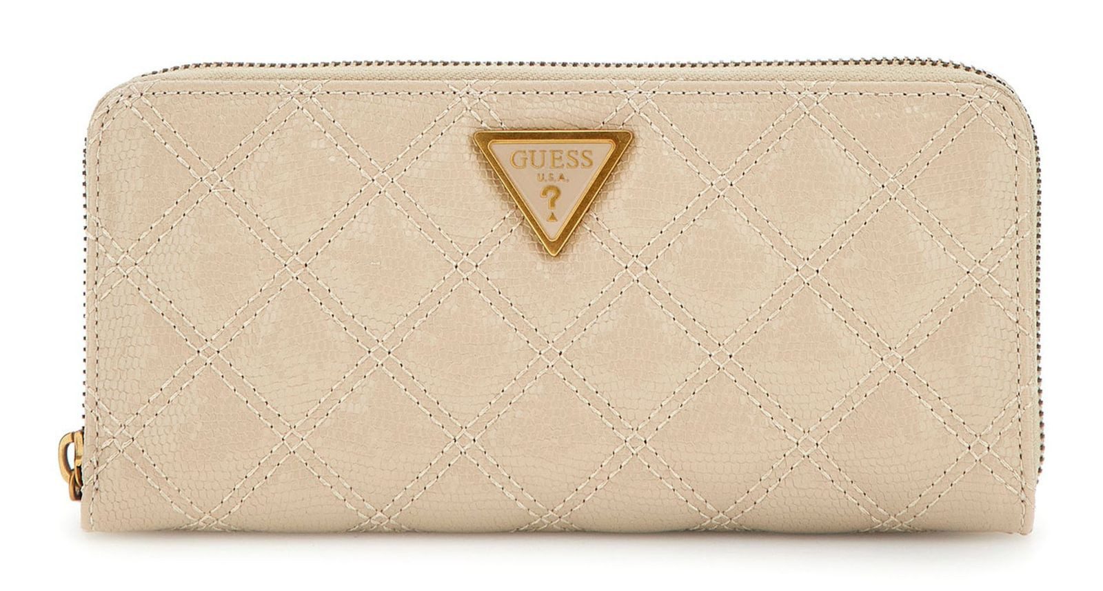 Geldbörse Zip Around Wallet