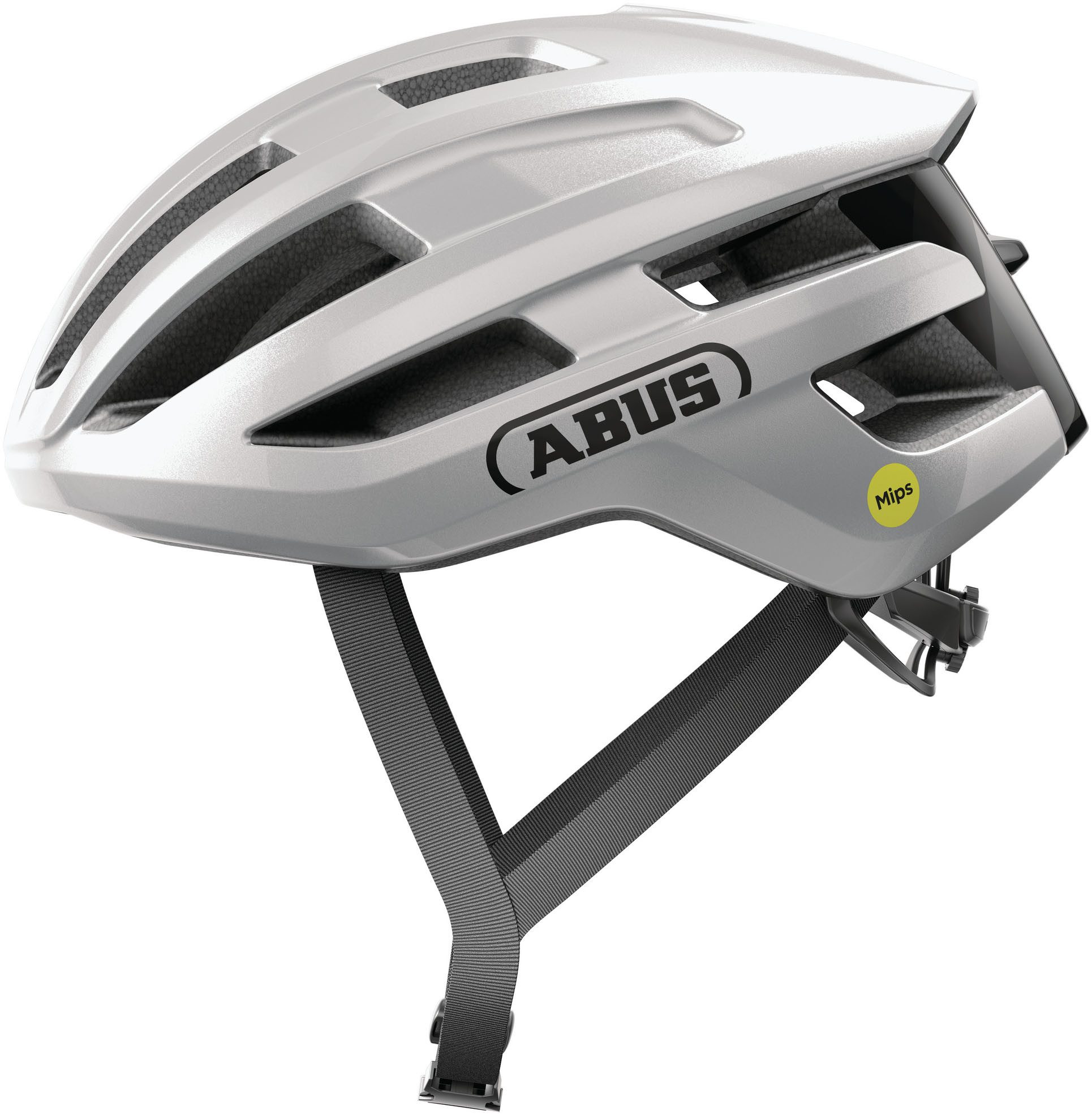 ABUS Fahrradhelm POWERDOME MIPS