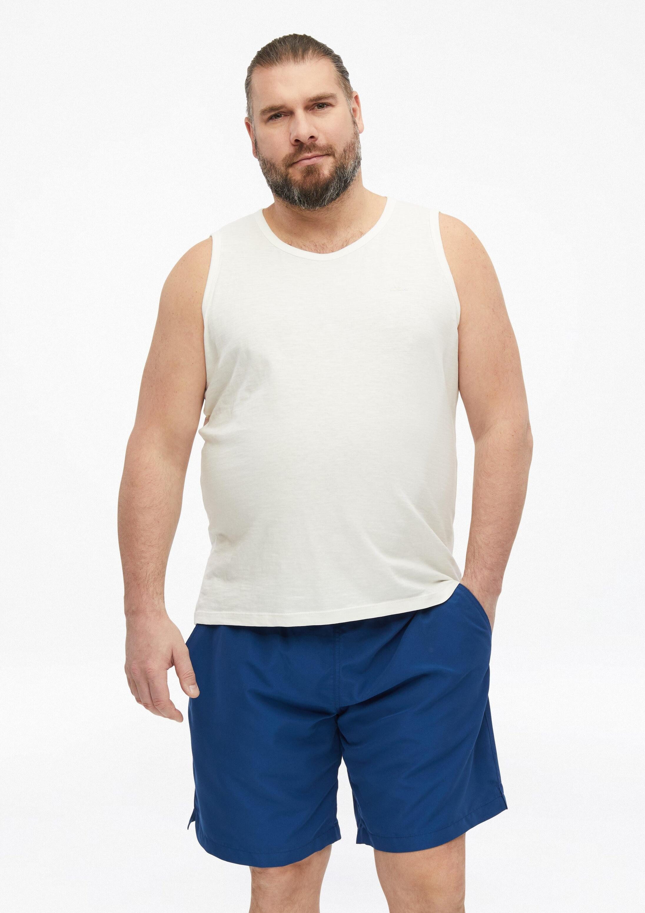 Badehose Badehose