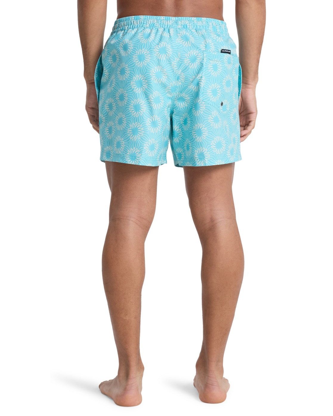 Quiksilver Boardshorts Everyday Printed Volley 15"
