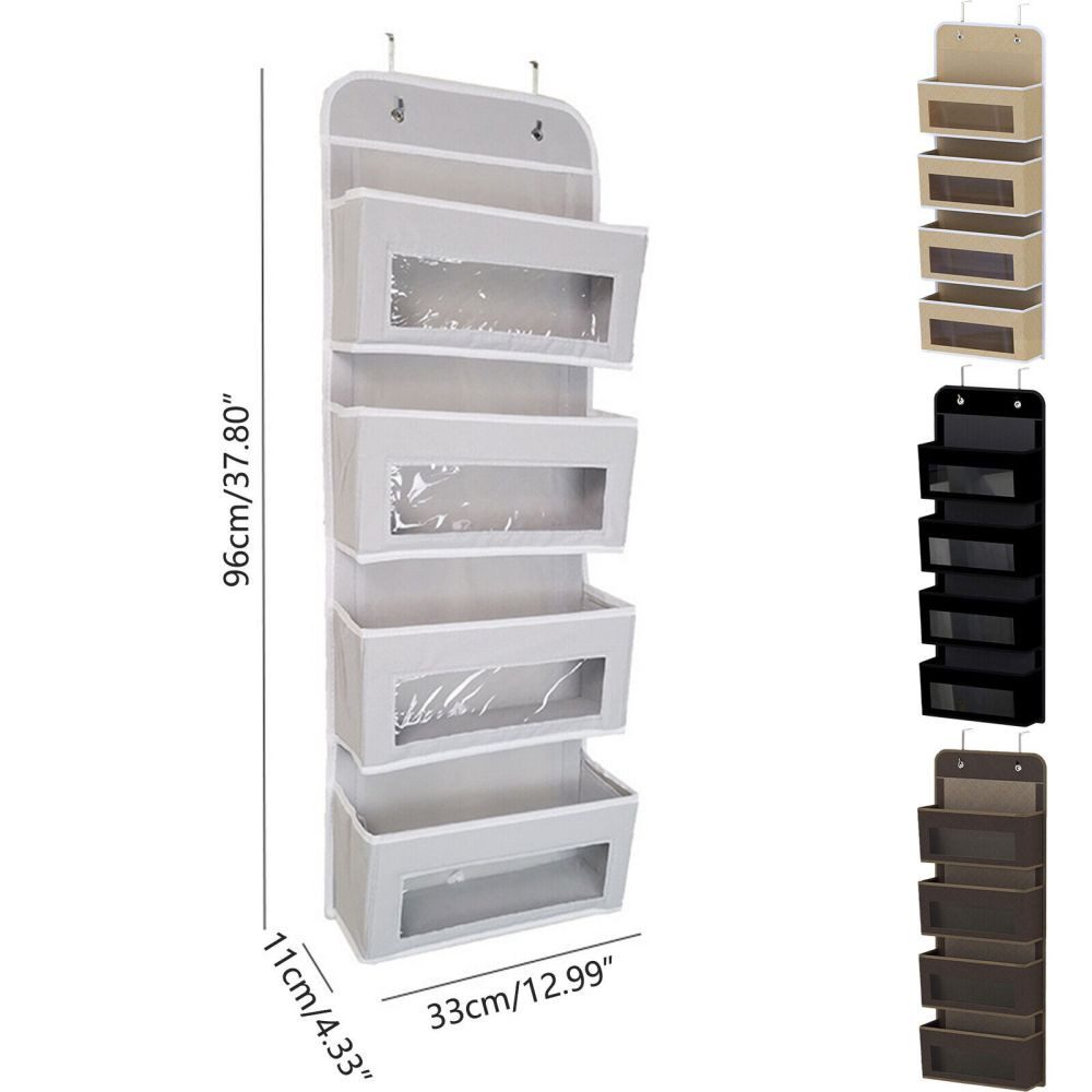 PRIISF Hängeregal Hängeorganizer hängender Stoffschrank Organizer günstig online kaufen
