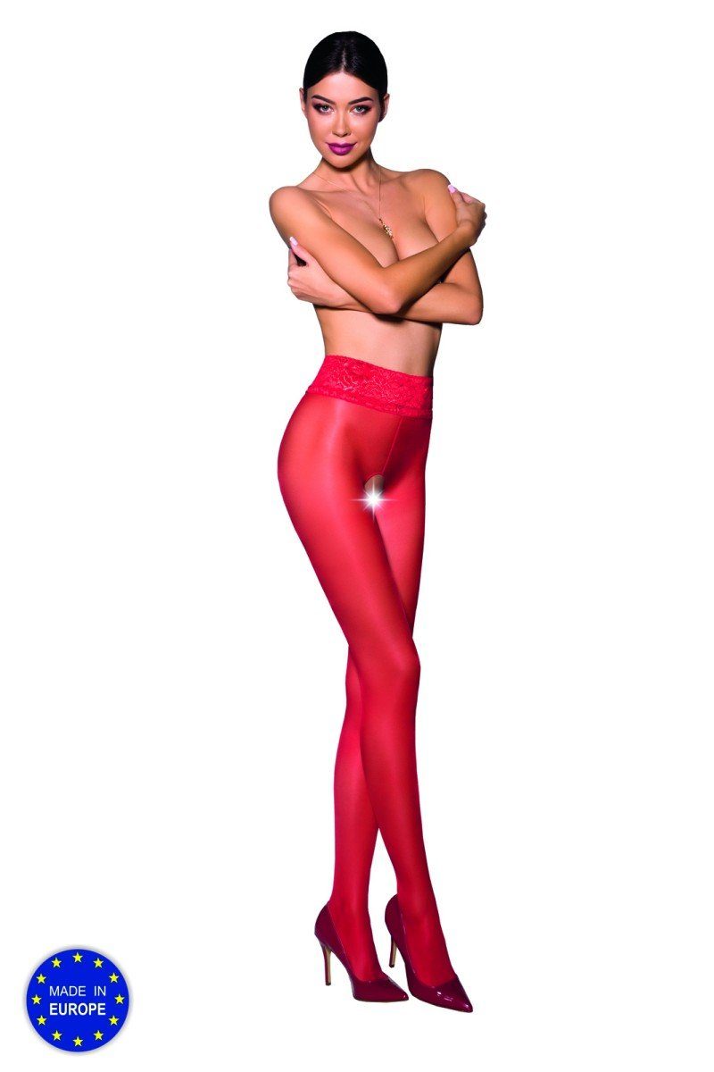 Ouvert Strumpfhose