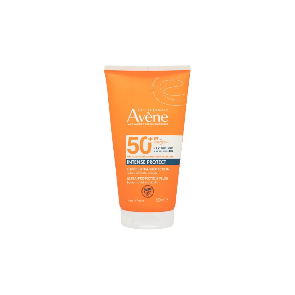 Avene CC-Creme Intense Protect SPF50+