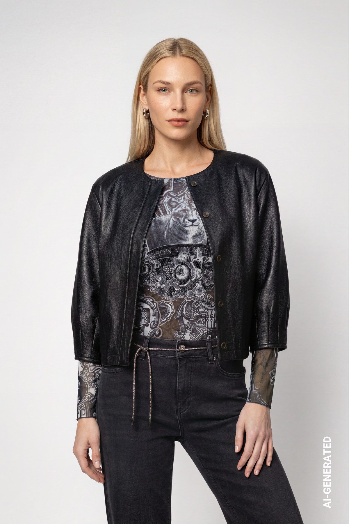 Monari Jackenblazer