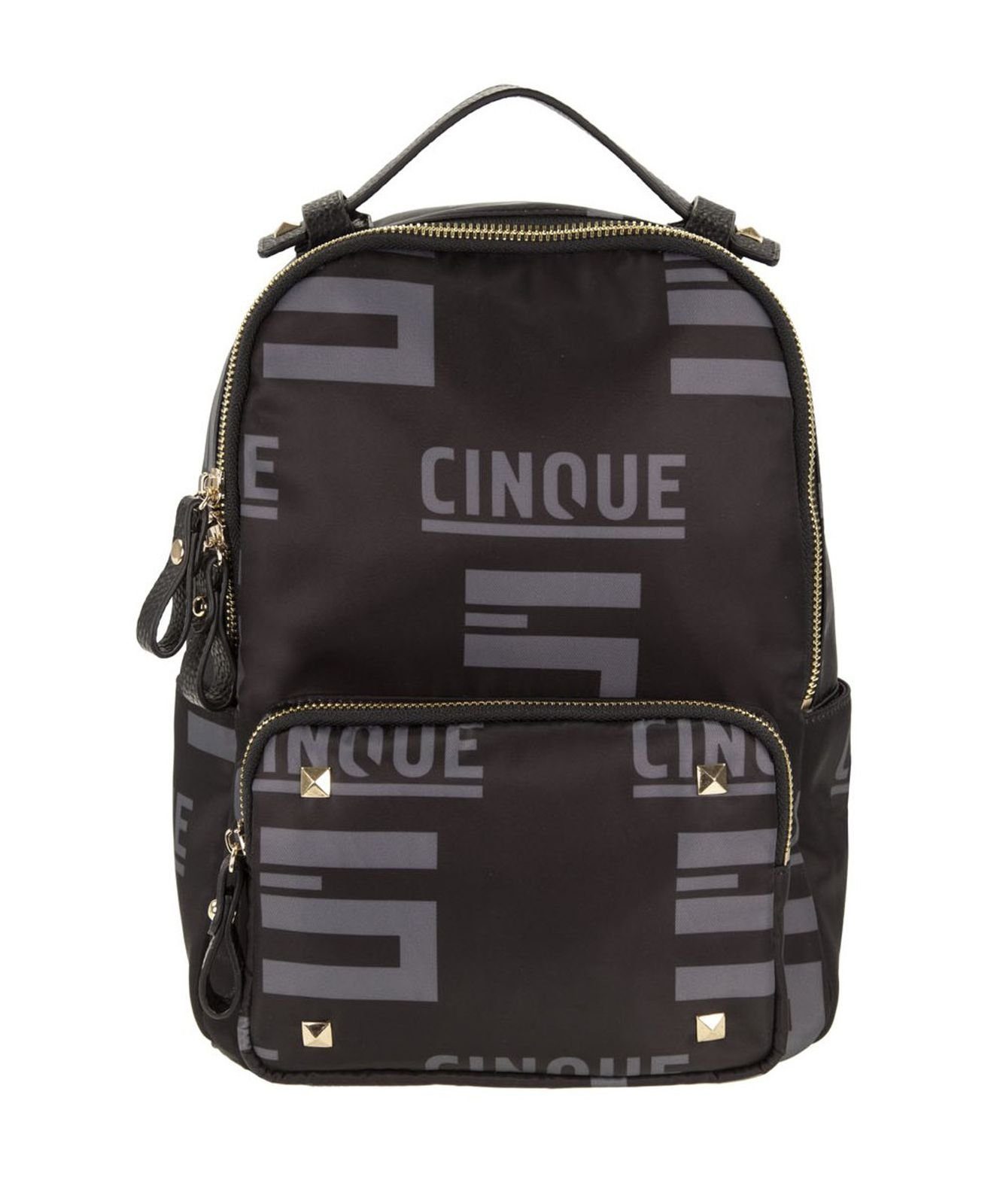 Cinque Rucksack II Nero