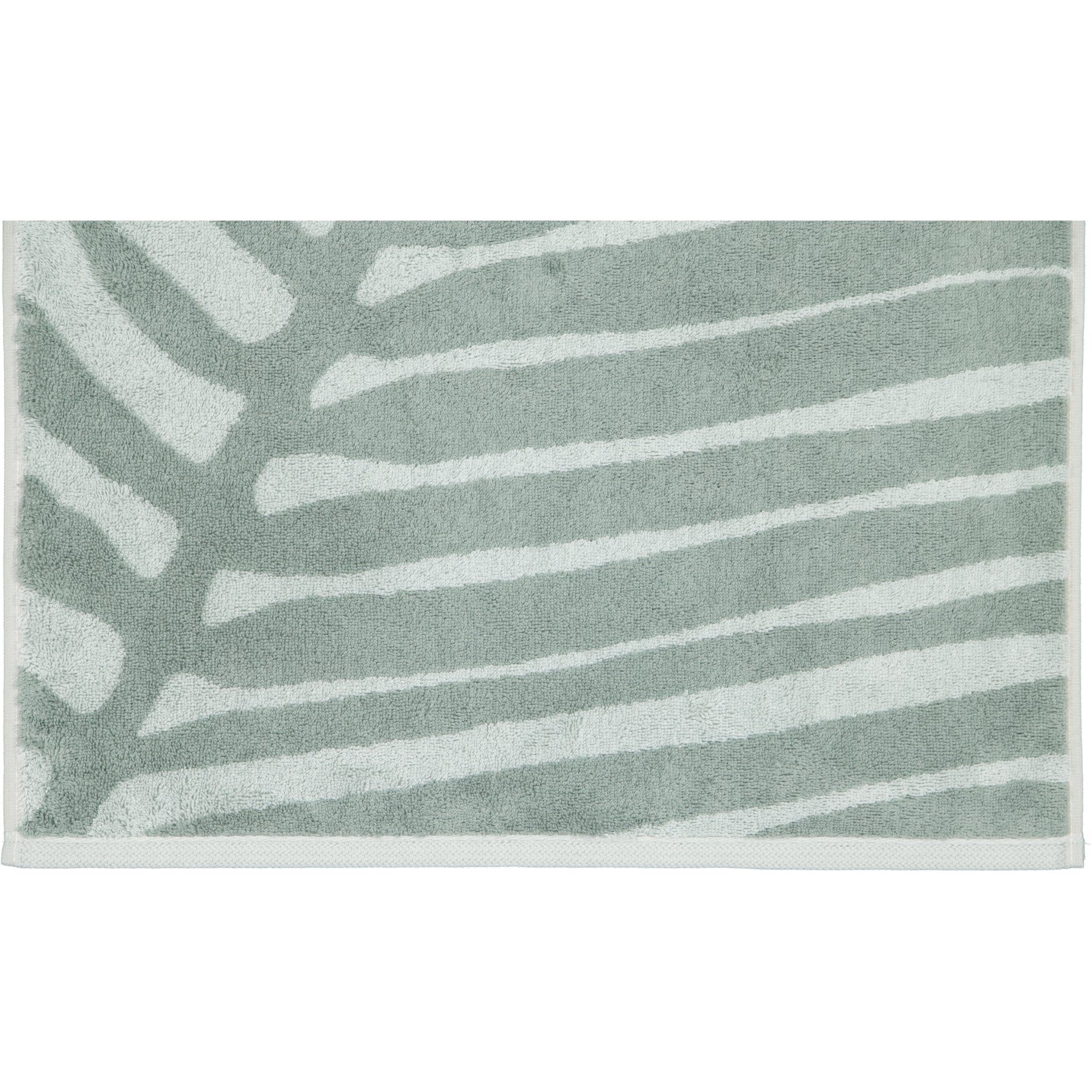 Villeroy & Boch Handtücher Coordinates Leaf 2558 Frottier, 100% Baumwolle (1-St)