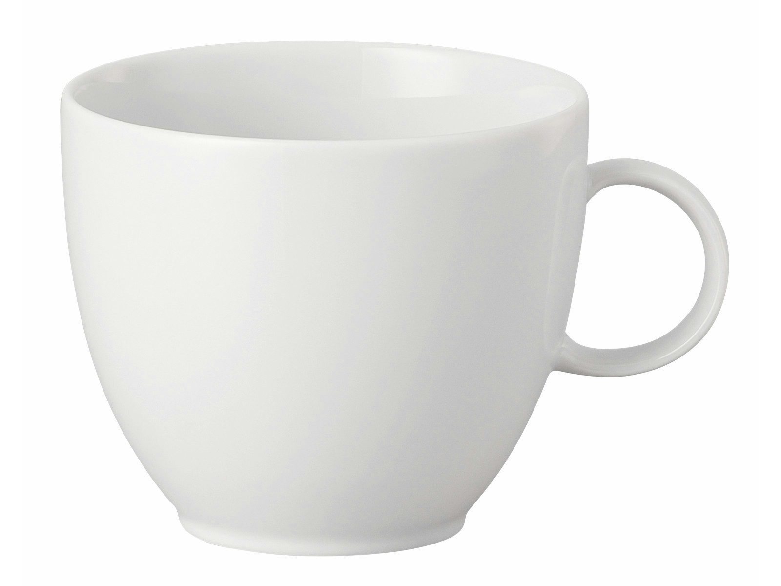 Tasse Sunny Day Weiss Kaffee-Obertasse 0,2 l