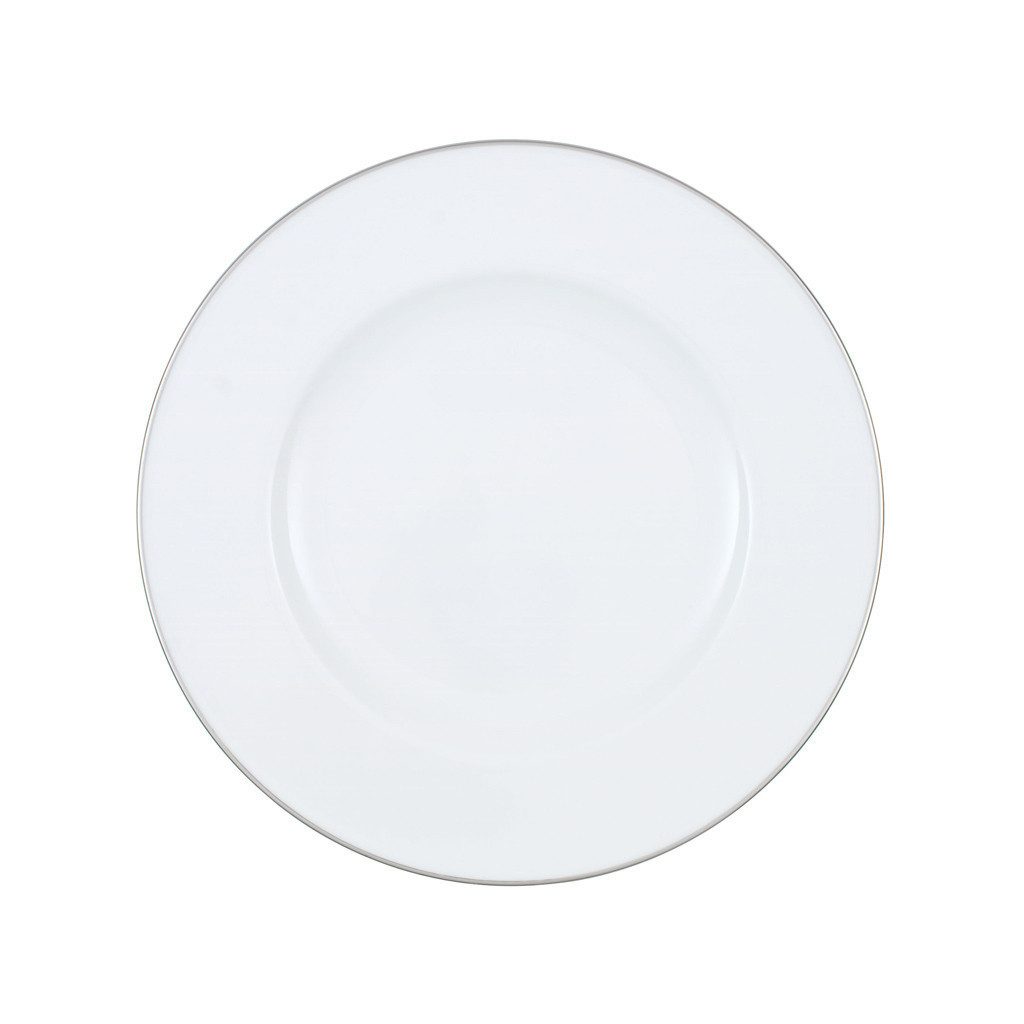 Villeroy & Boch Speiseteller Anmut Platinum No. 1 Speiseteller ø 27,7 cm, (1 St)