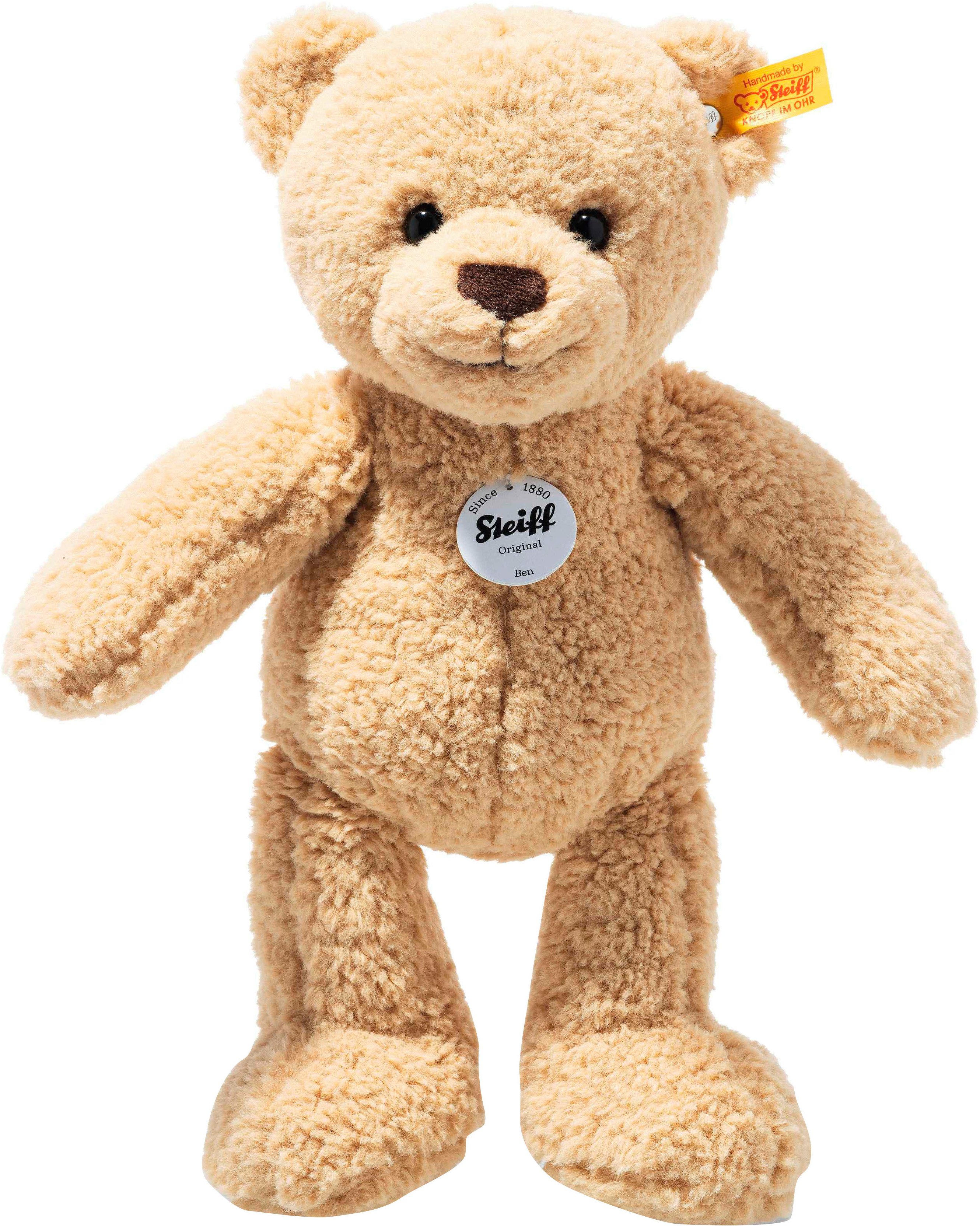 Steiff Kuscheltier Ben Teddybär