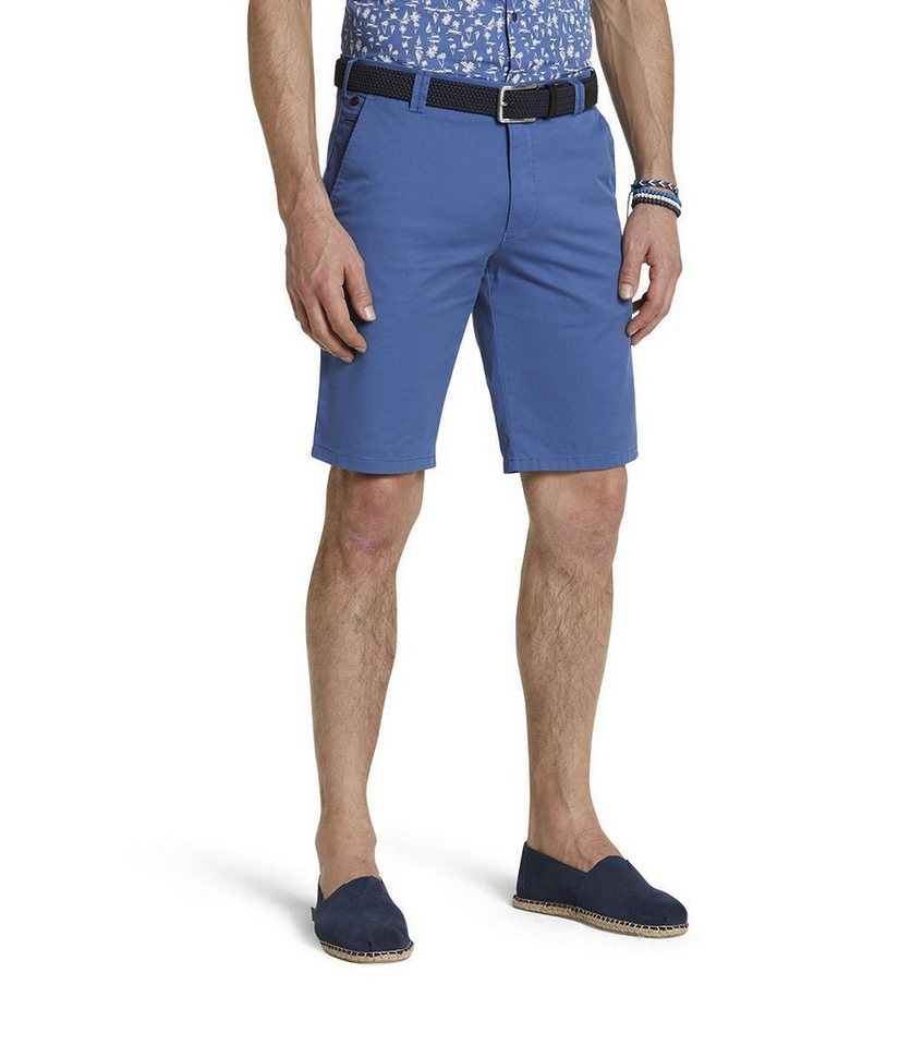 MEYER Chinos PALMA mit französischen Einschubtaschen