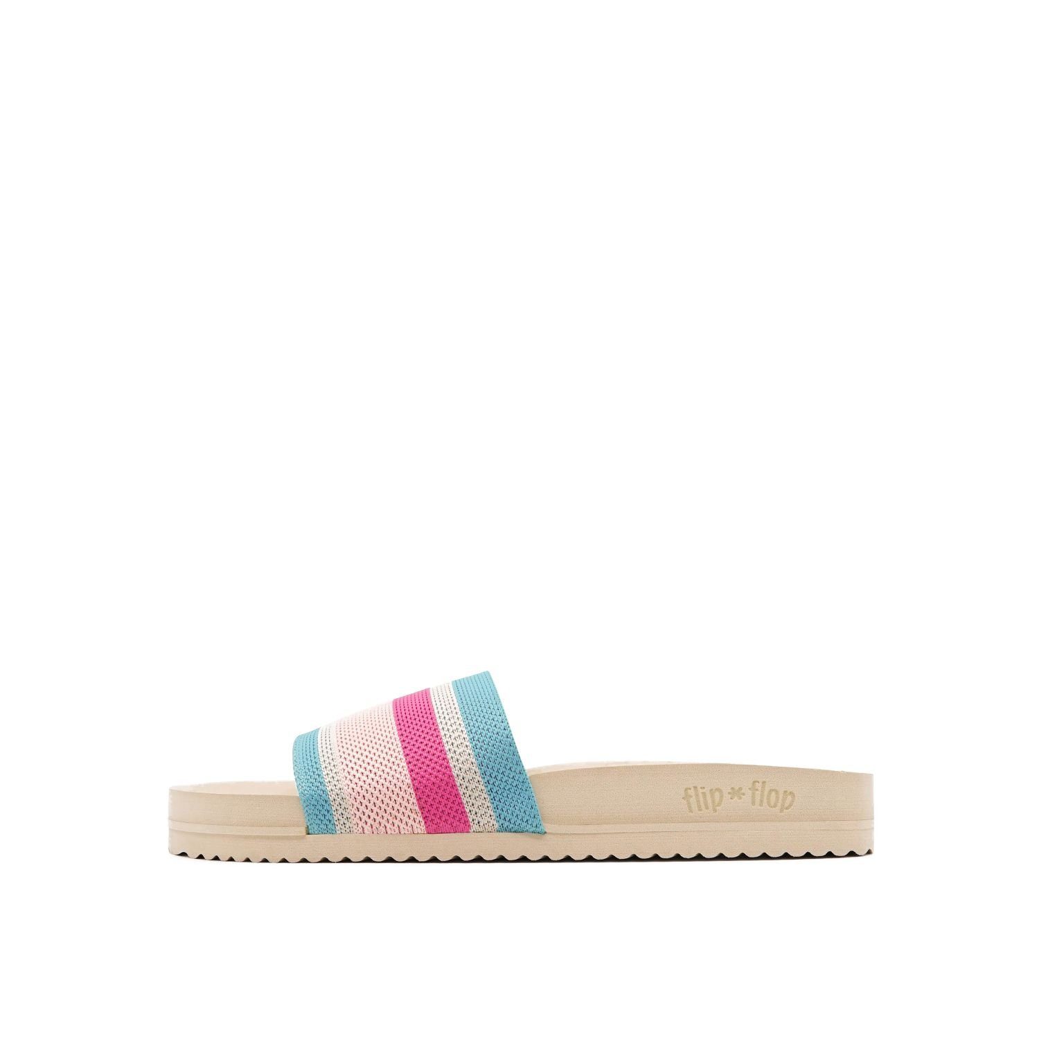 Flip Flop pool*knit multi Sandale günstig online kaufen