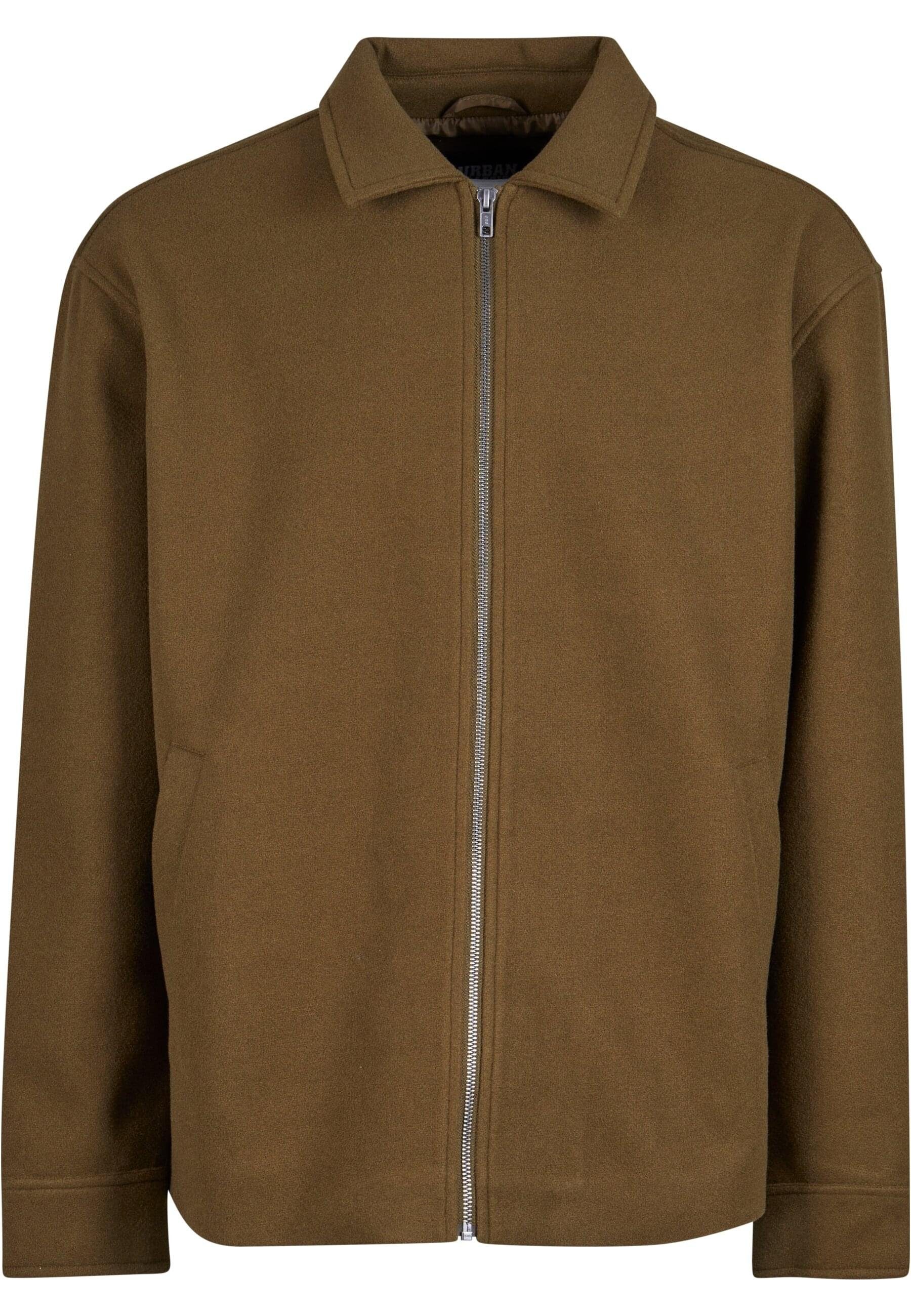 Allwetterjacke Urban Classics Herren Basic Blouson Jacket