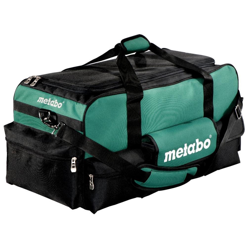 metabo Werkzeugtasche groß 657007000, Tragegriff