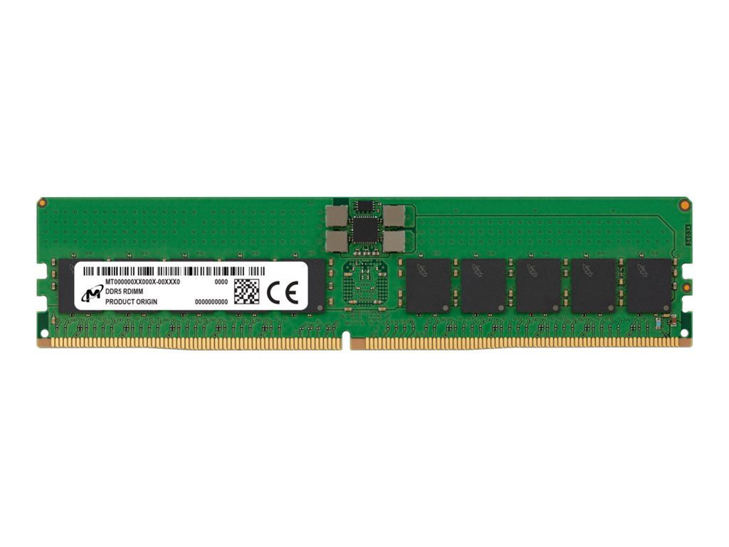 Micron Arbeitsspeicher