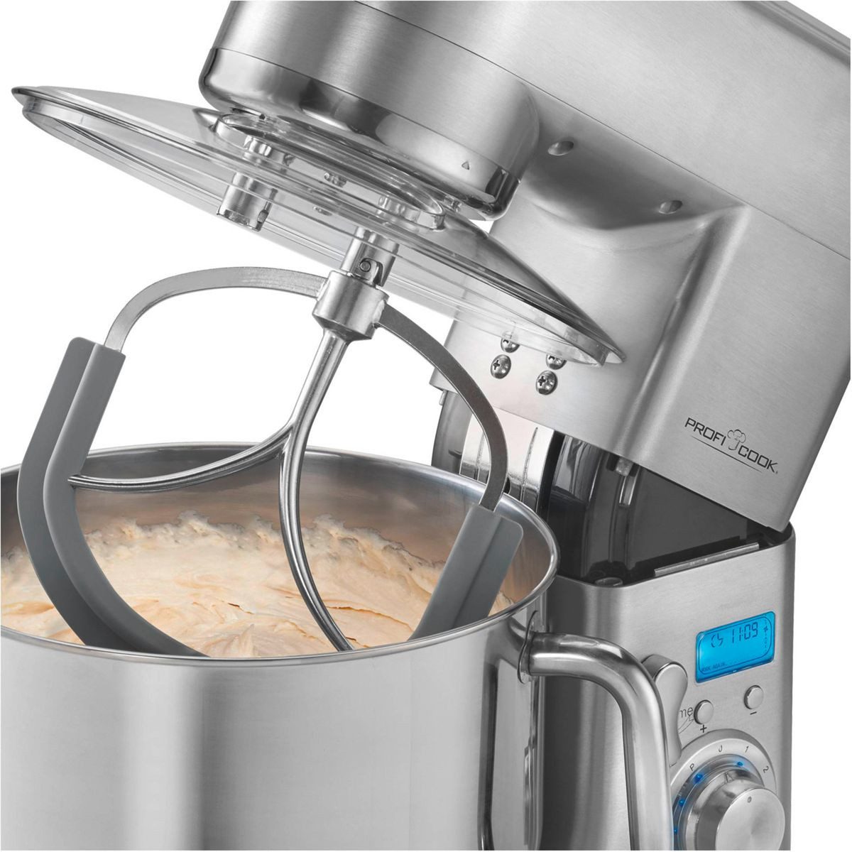 ProfiCook Küchenmaschine Proficook PC-KM 1096