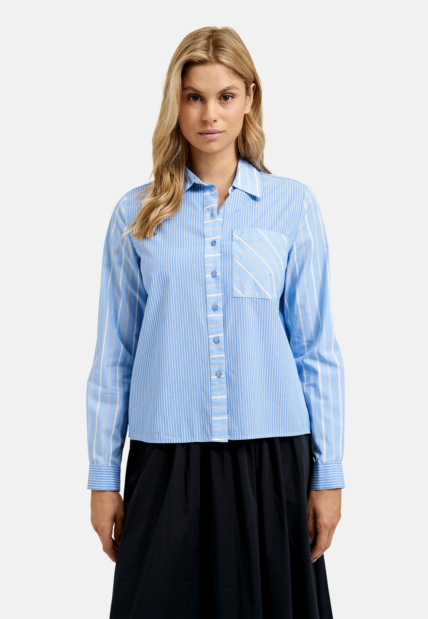 06Milano Funktionsbluse