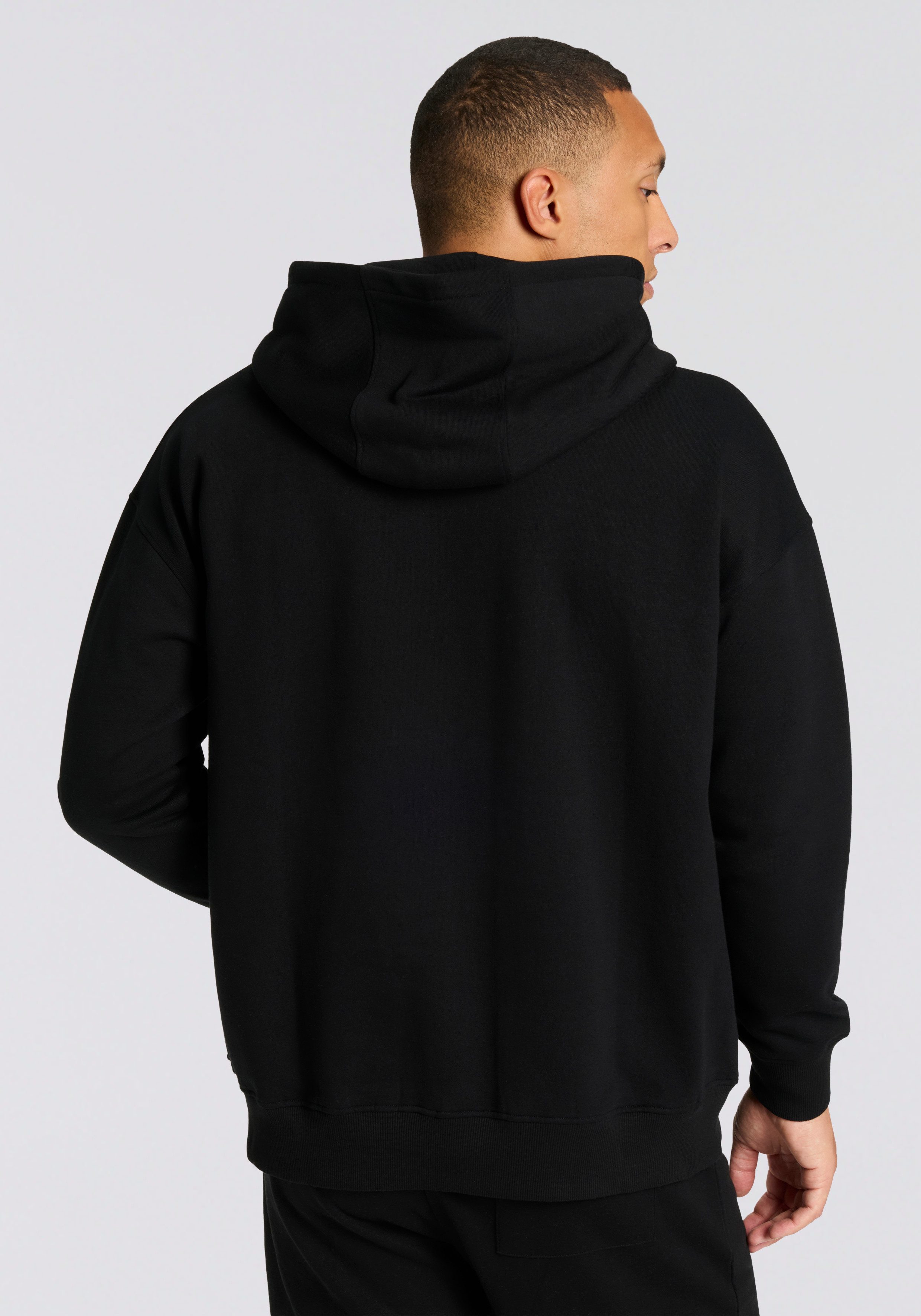 Lonsdale Kapuzensweatshirt GATESHAW (1-tlg) günstig online kaufen