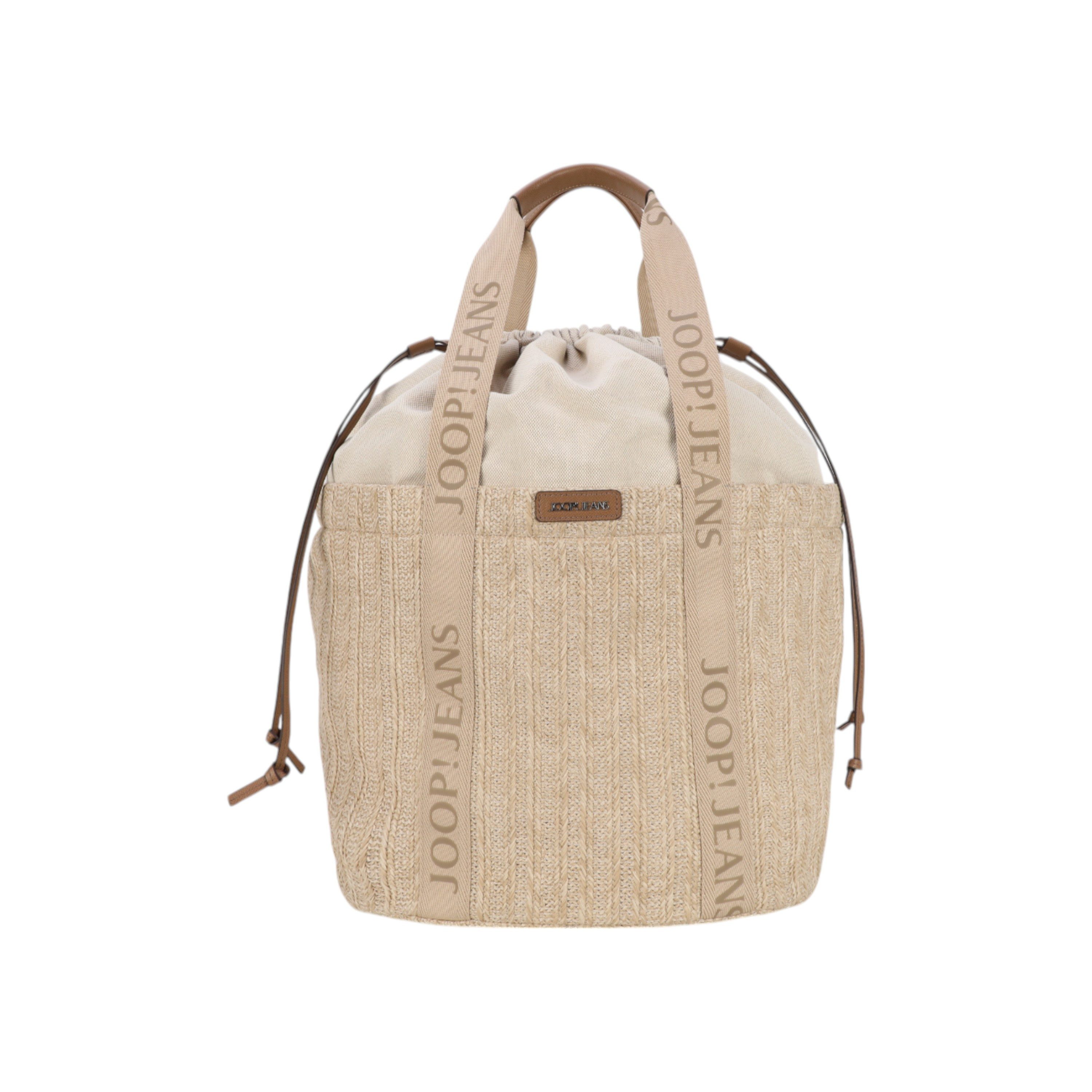 Joop Jeans Shopper Joop Jeans - Damen Shopper Spiaggia Ultimo Camille