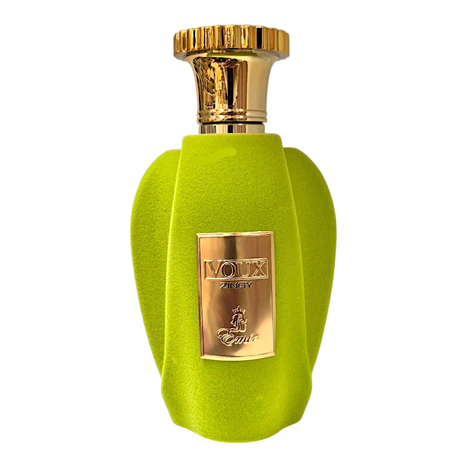 Paris Corner Eau de Parfum Paris Corner Emir Voux Zingy Eau de Parfum 100ml