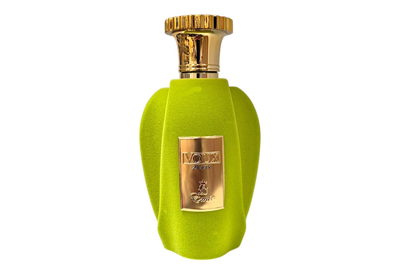 Paris Corner Eau de Parfum Paris Corner Emir Voux Zingy Eau de Parfum 100ml