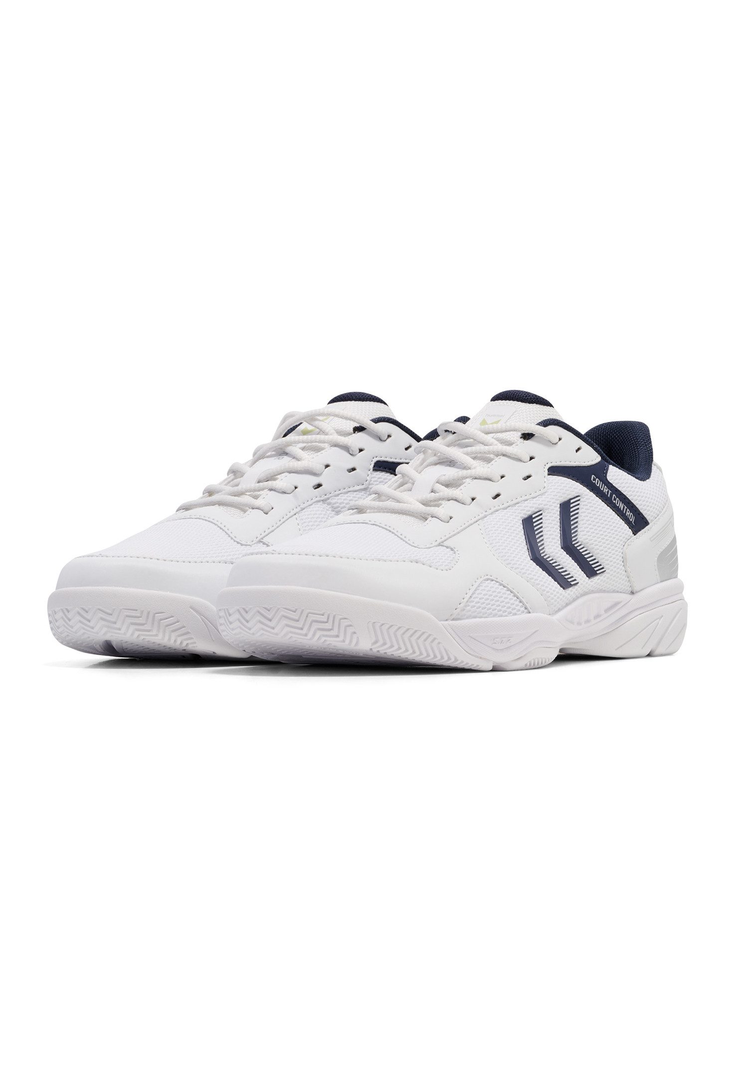 hummel COURT CONTROL II Sneaker